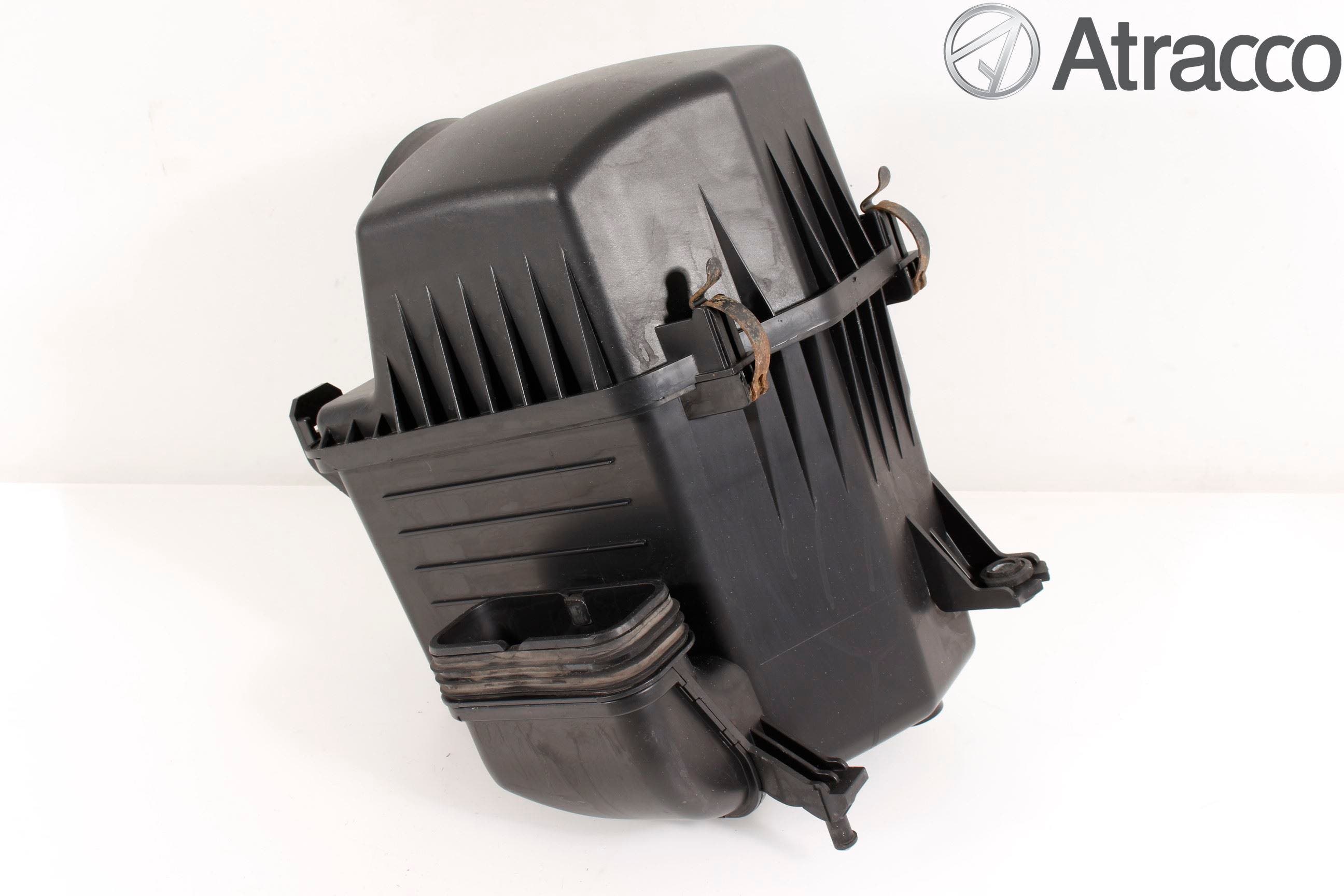 Kia SPORTAGE (SL) 11-15 Luftrenare