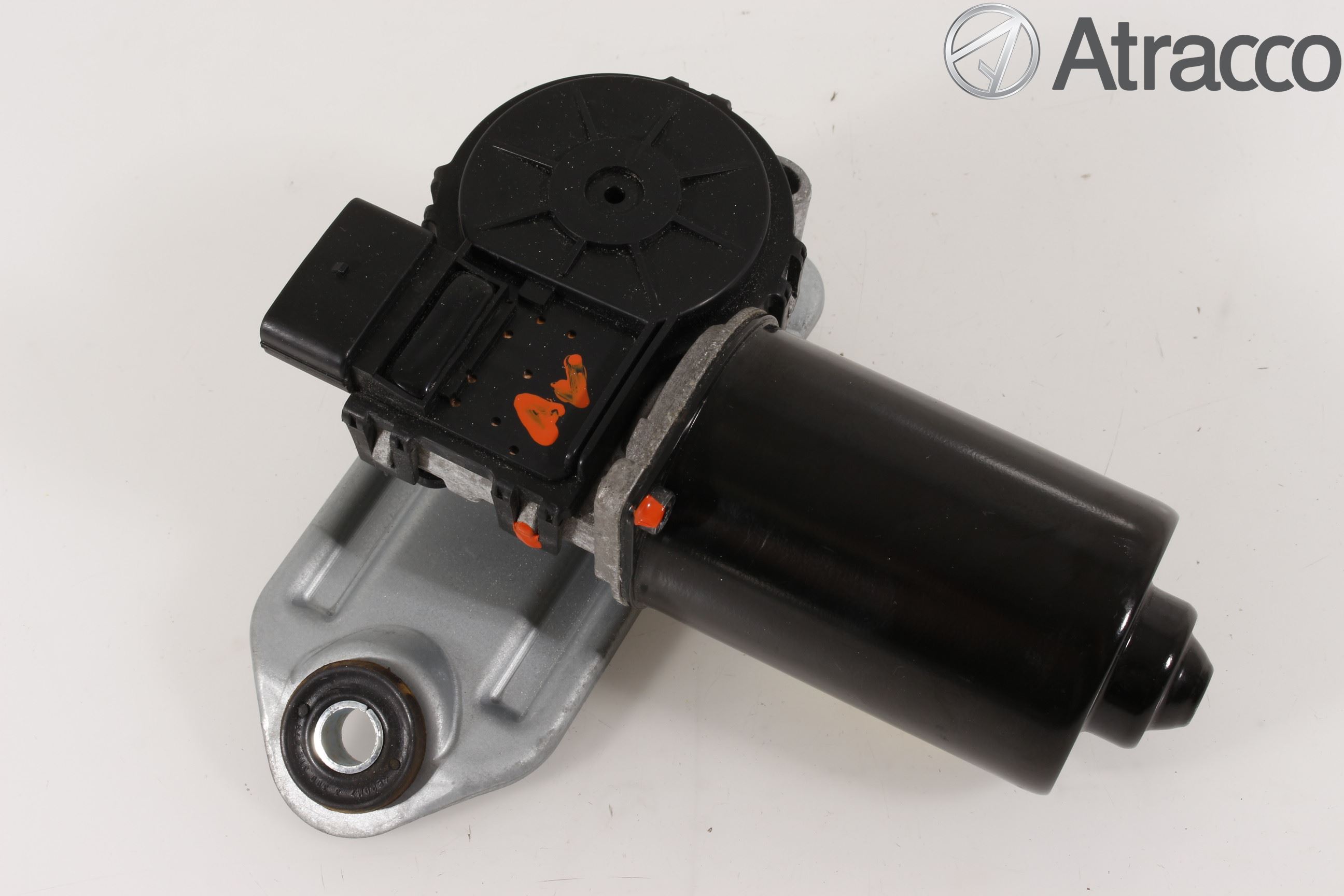 Kia SPORTAGE (SL) 11-15 Torkarmotor Vindruta