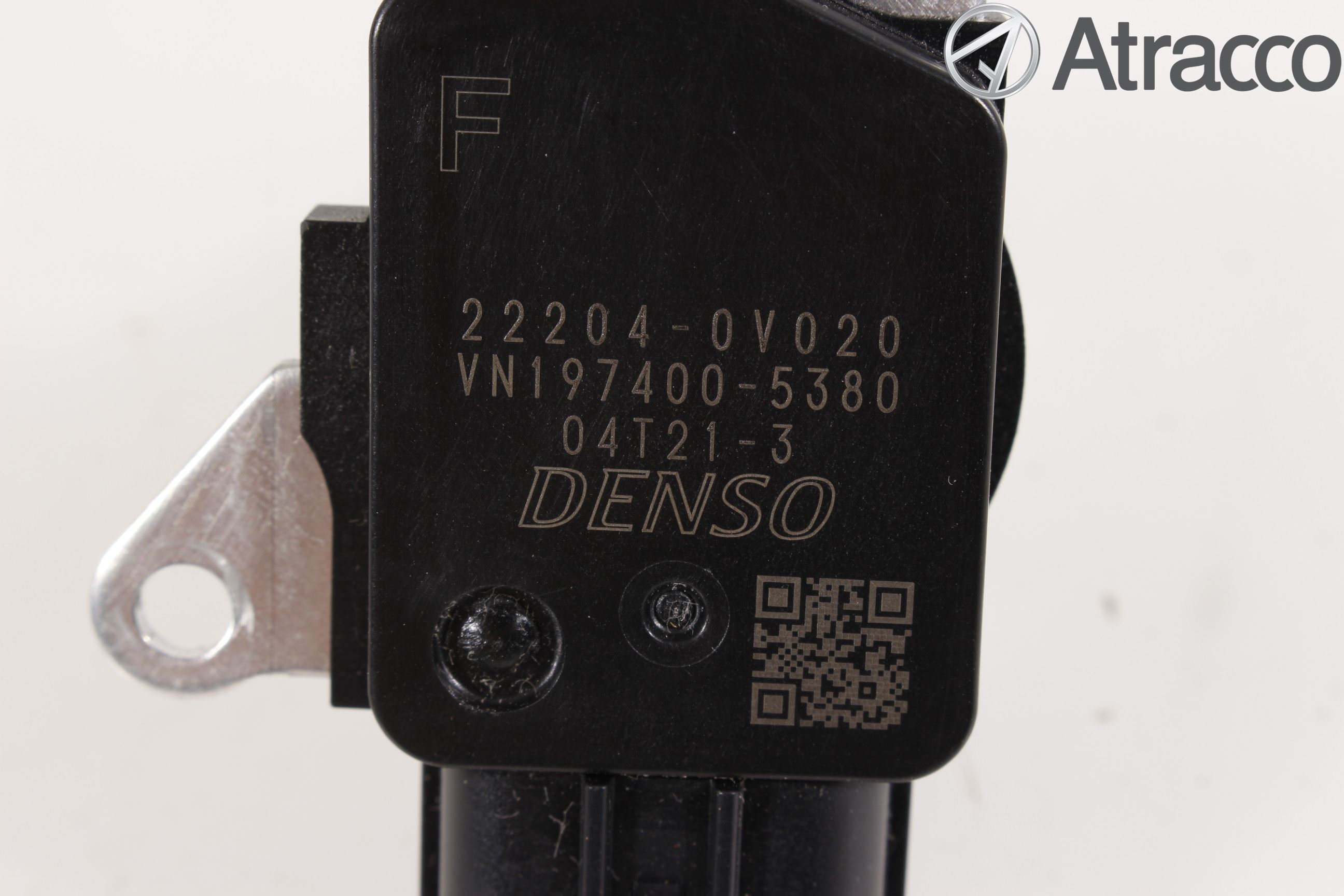 Toyota AURIS 13-19 Injluftmassamätare