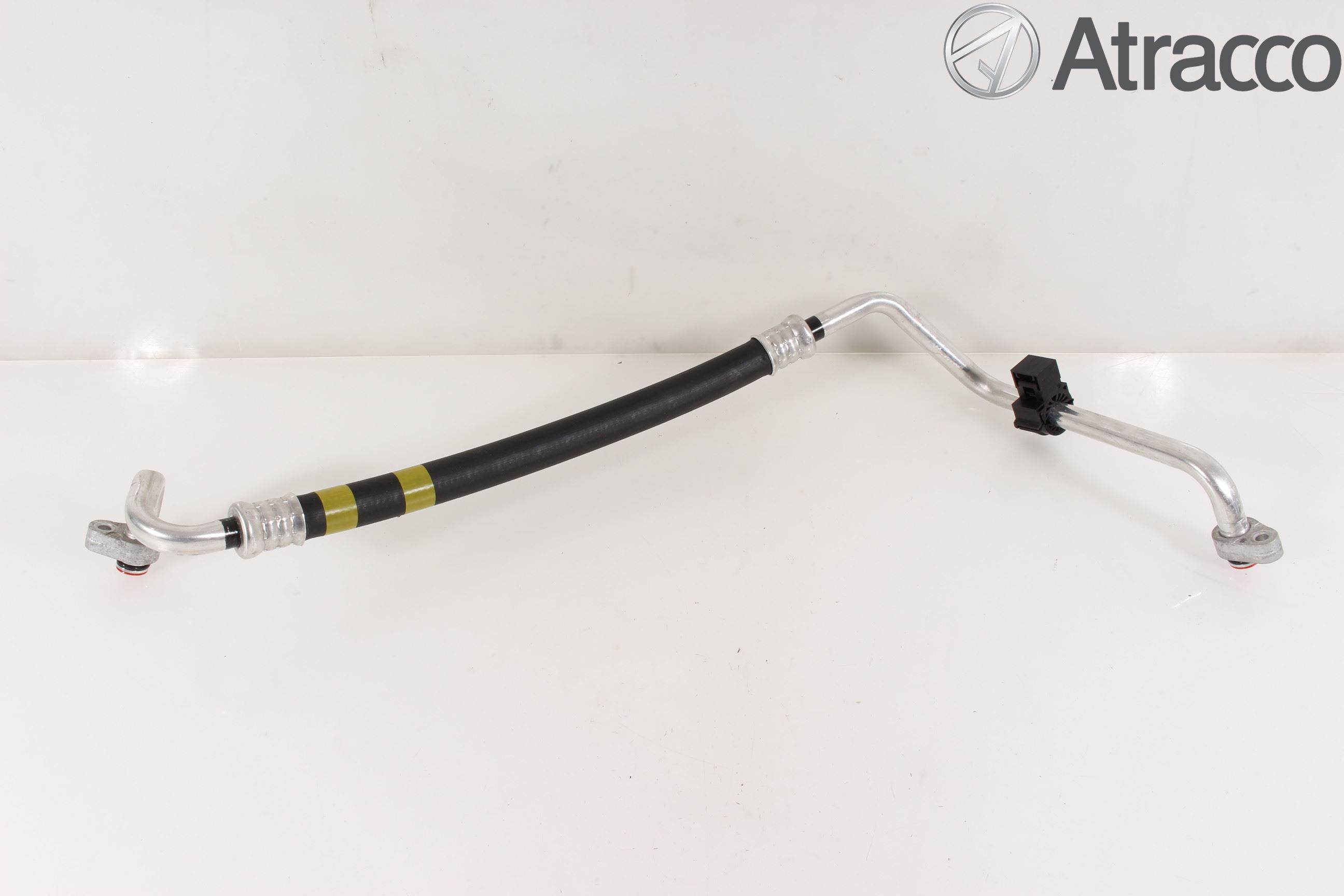 Toyota AURIS 13-19 Ac Slang-Rör