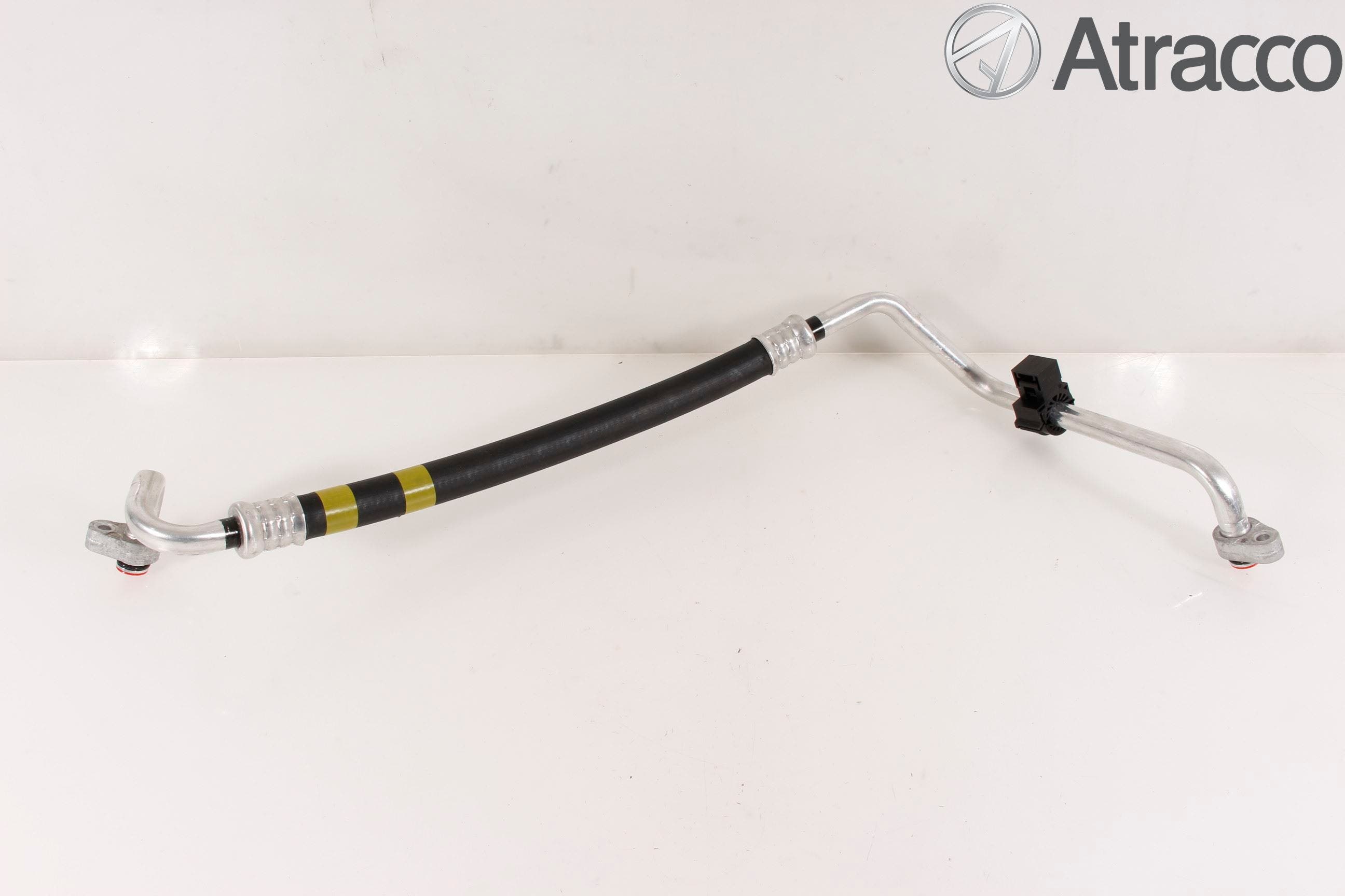 Toyota AURIS 13-19 Ac Slang-Rör