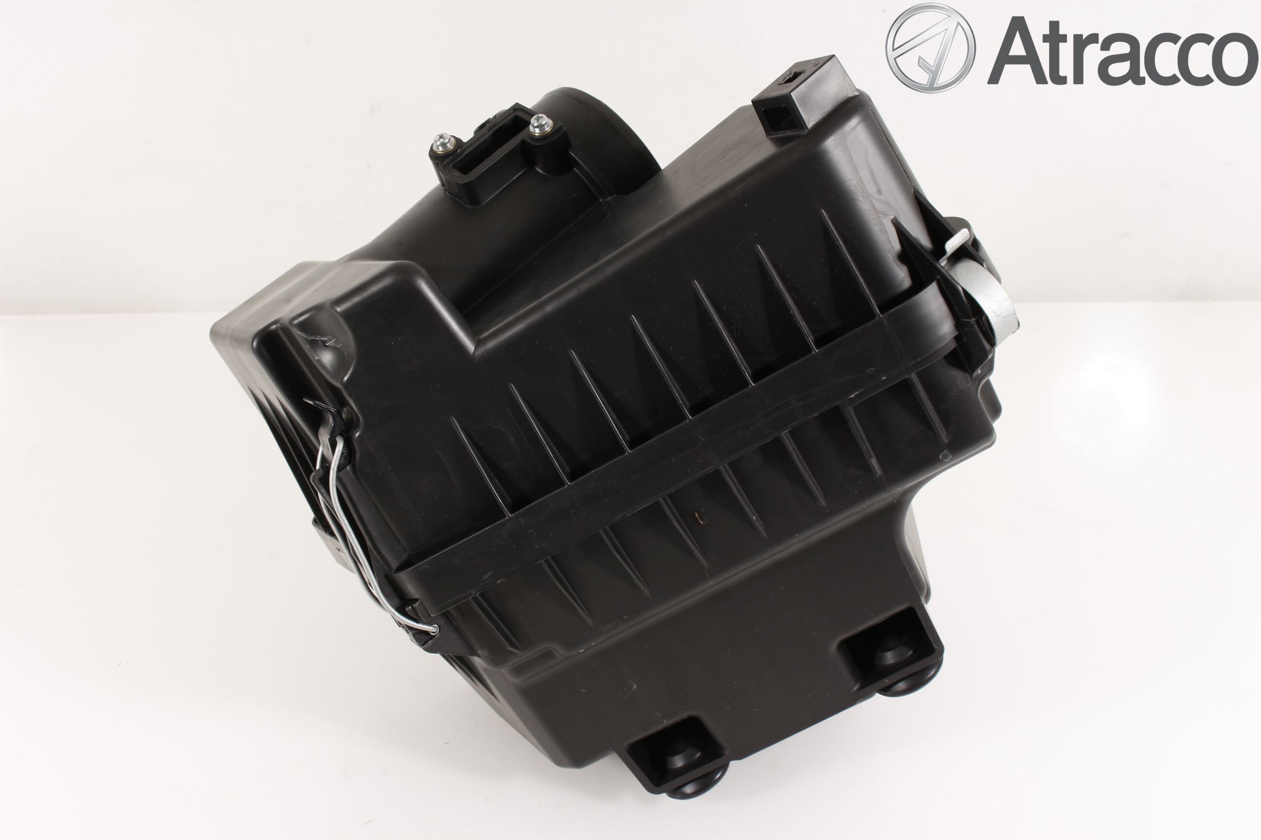 Honda CIVIC 12-16 Luftrenare