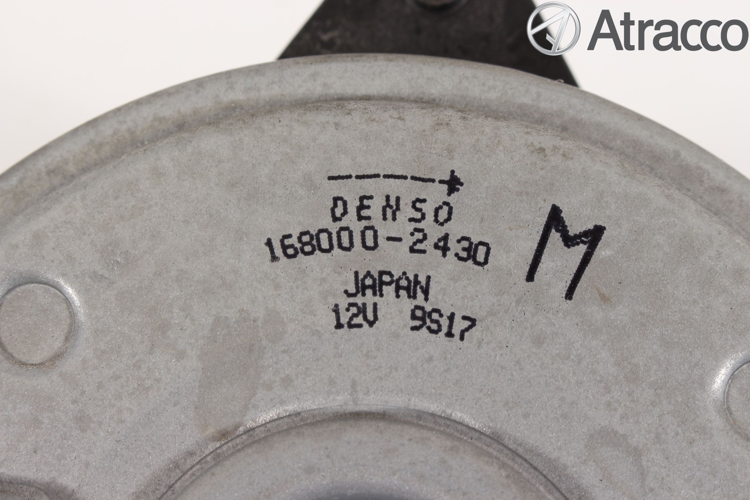 Honda CIVIC 12-16 Kylfläkt El