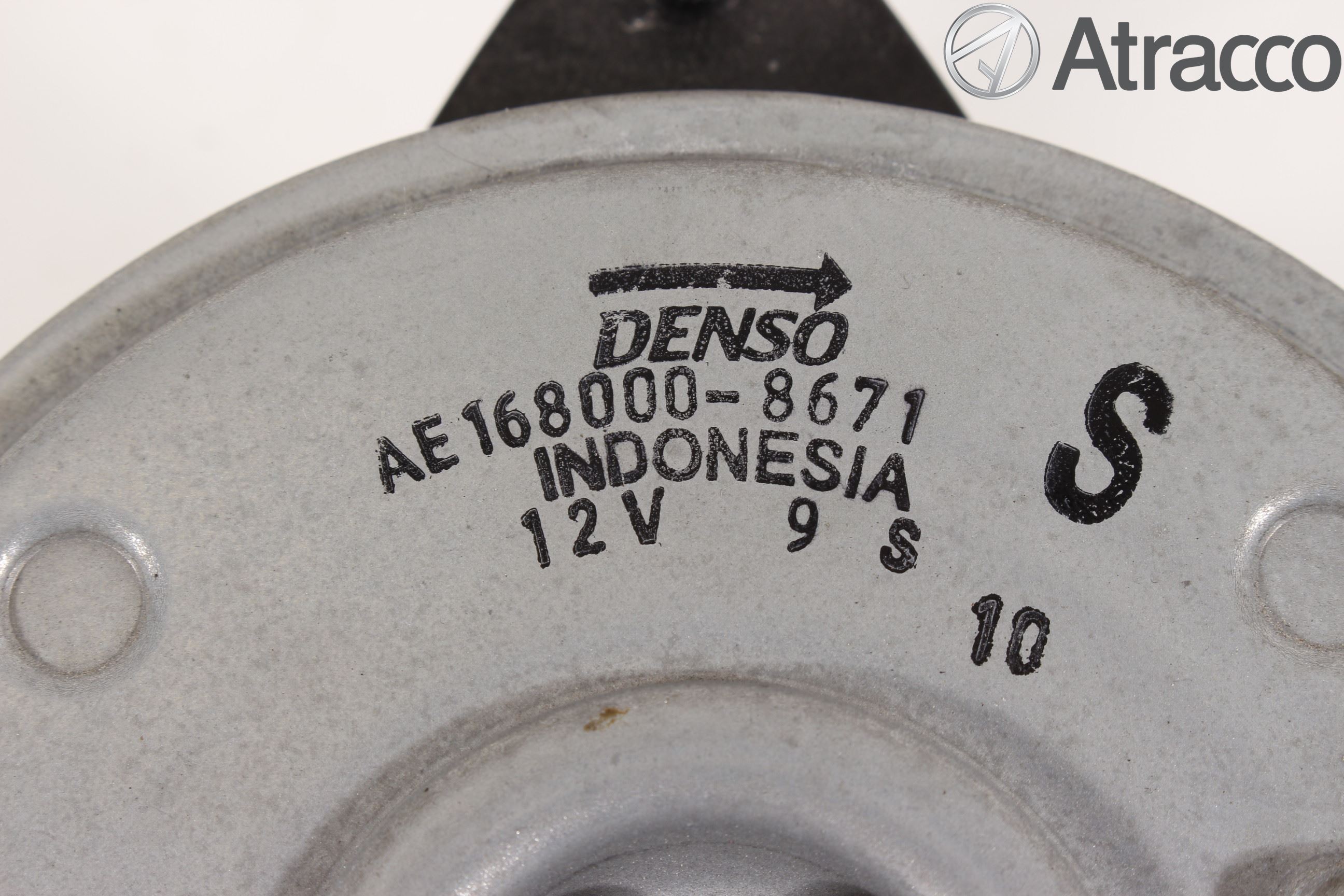 Honda CIVIC 12-16 Kylfläkt El