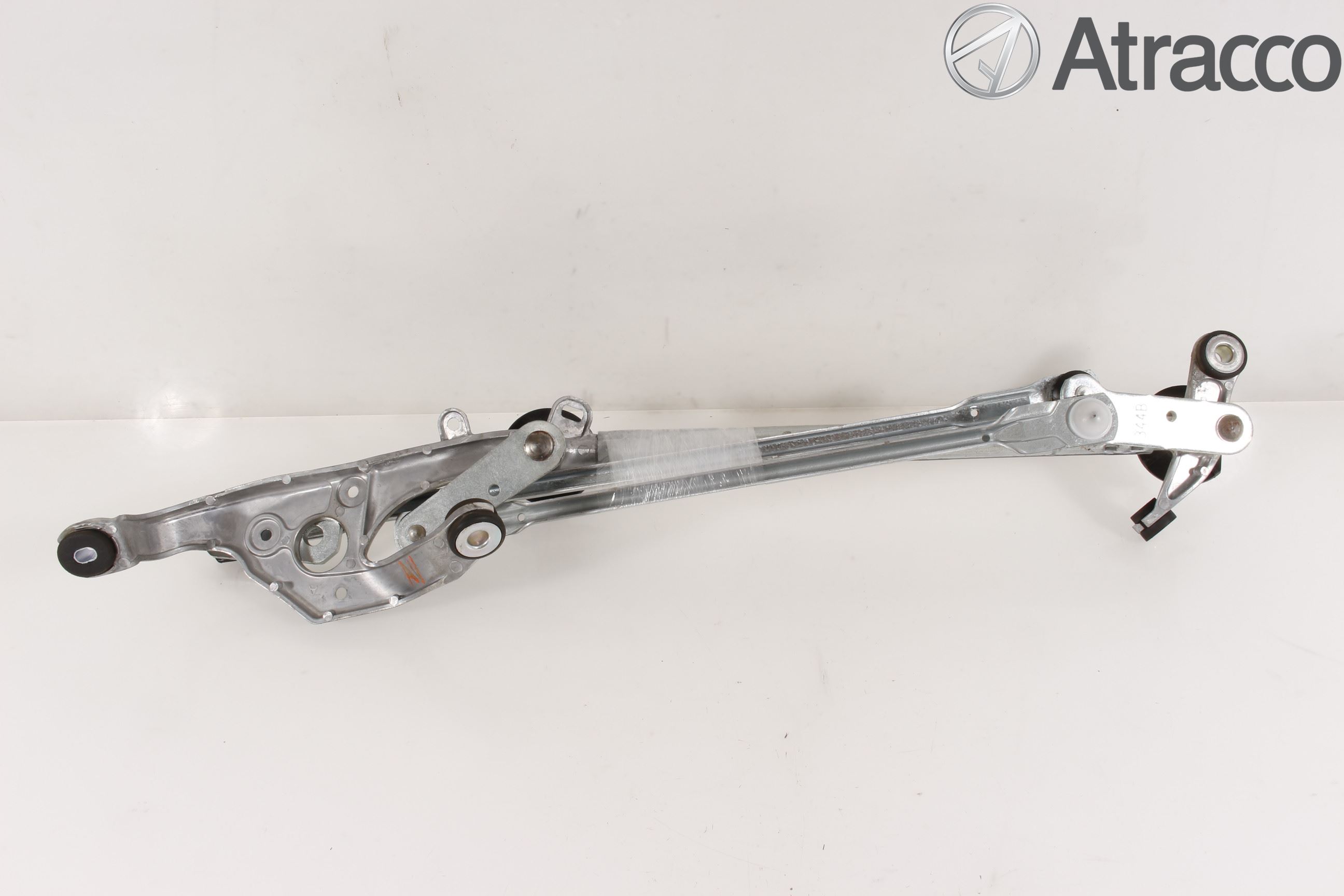 Honda CIVIC 12-16 Torkarmekanism Vindruta