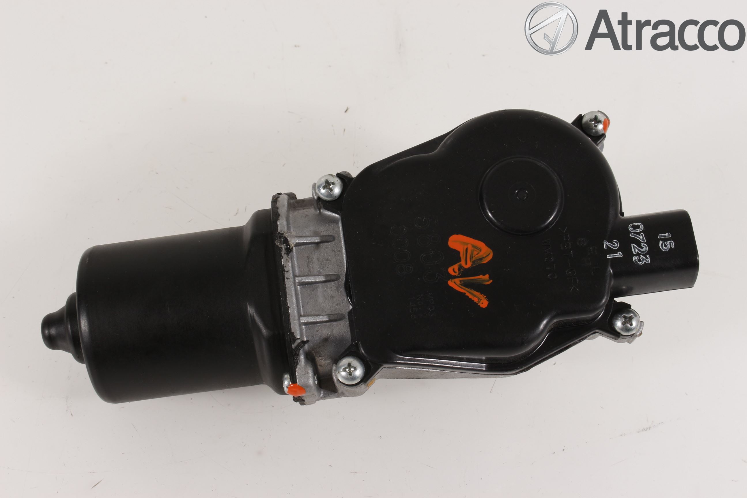 Honda CIVIC 12-16 Torkarmotor Vindruta