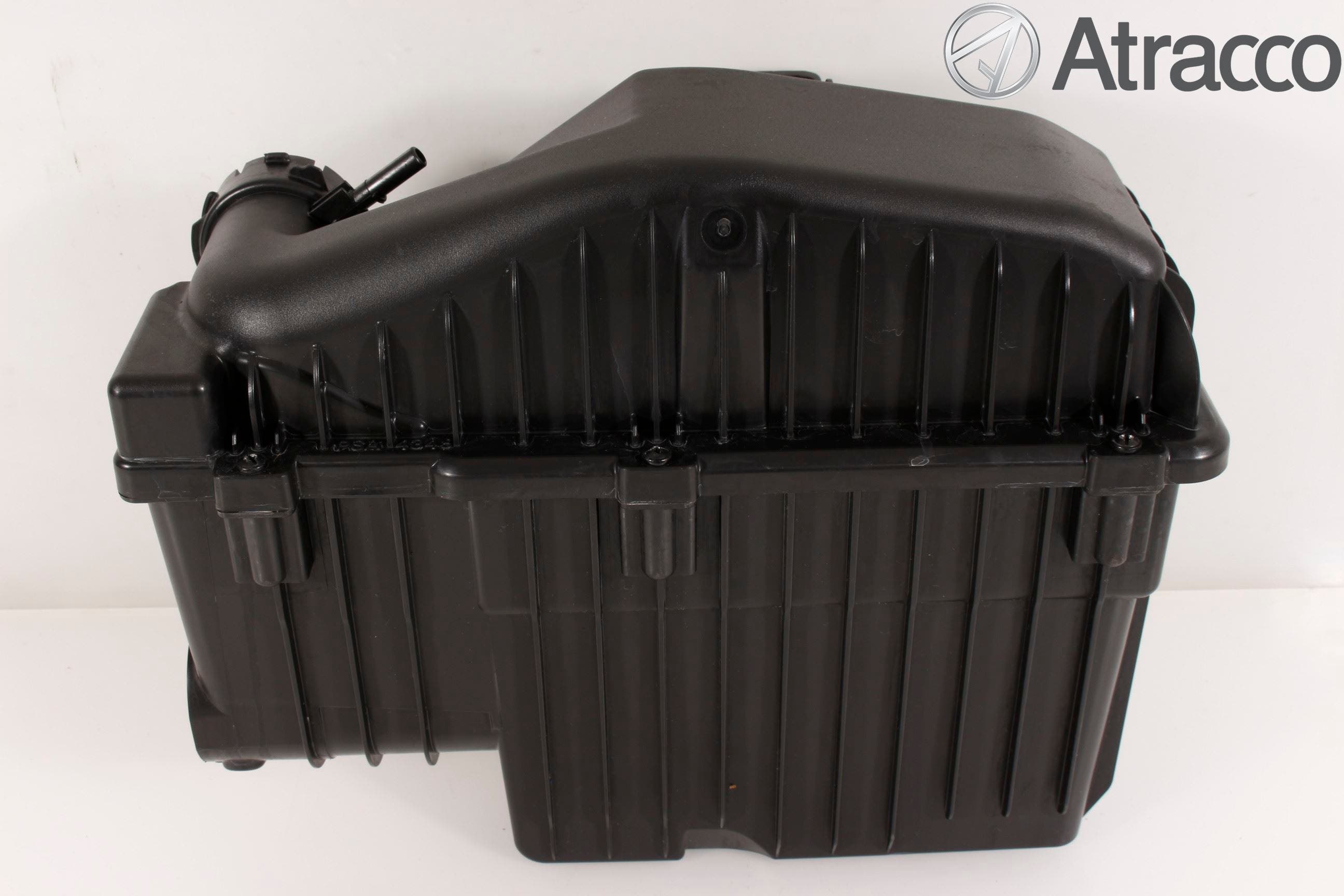 Peugeot PEUGOT 208 16-19 Luftrenare