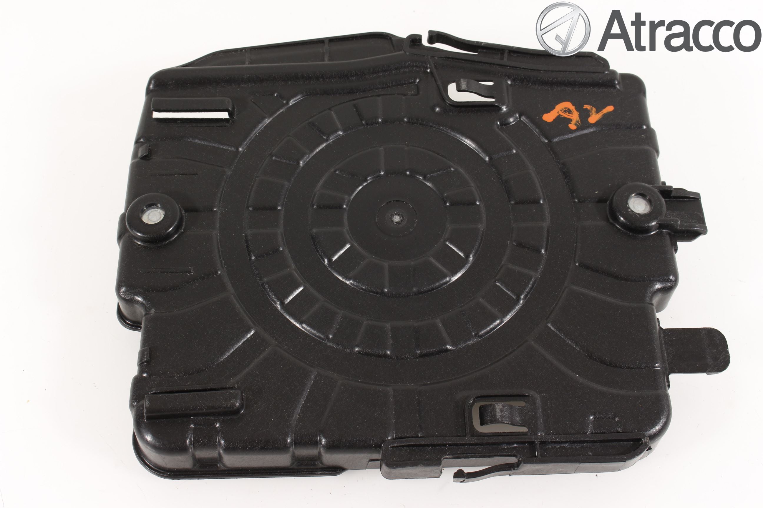 Peugeot PEUGOT 208 16-19 Styrenhet Insprut Bensin