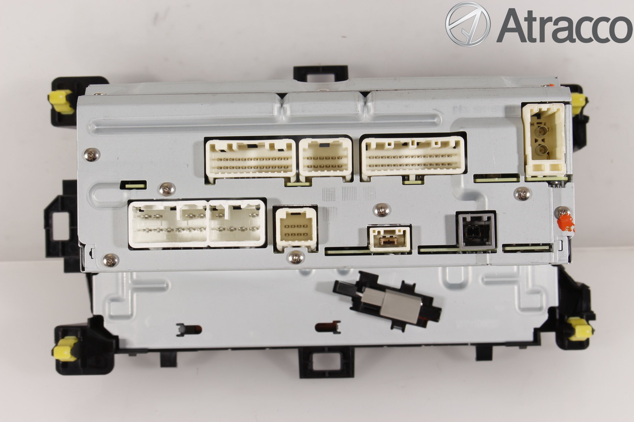 Toyota YARIS XP130 15-20 Cd Radio - Multimediapanel