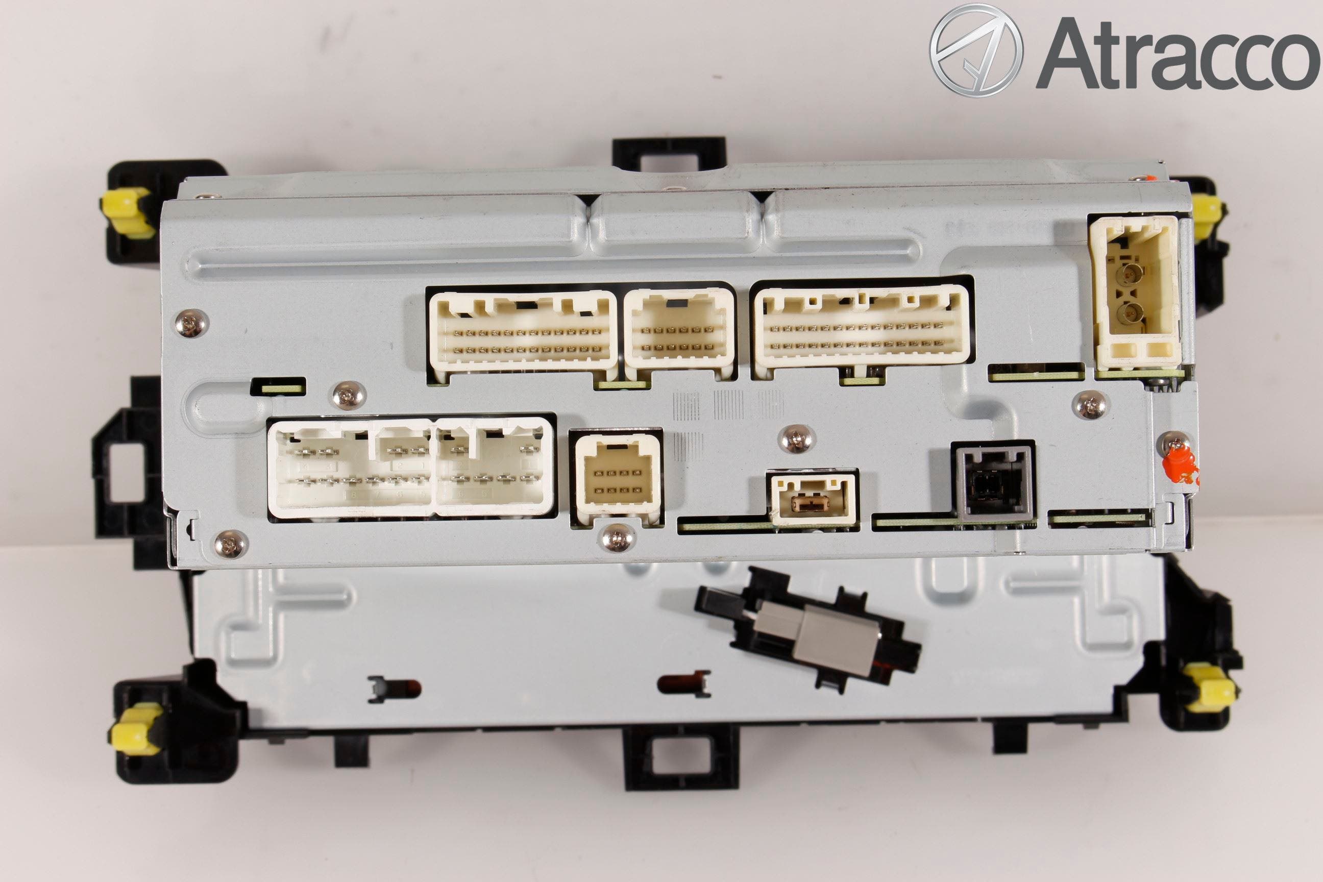 Toyota YARIS XP130 15-20 Cd Radio - Multimediapanel