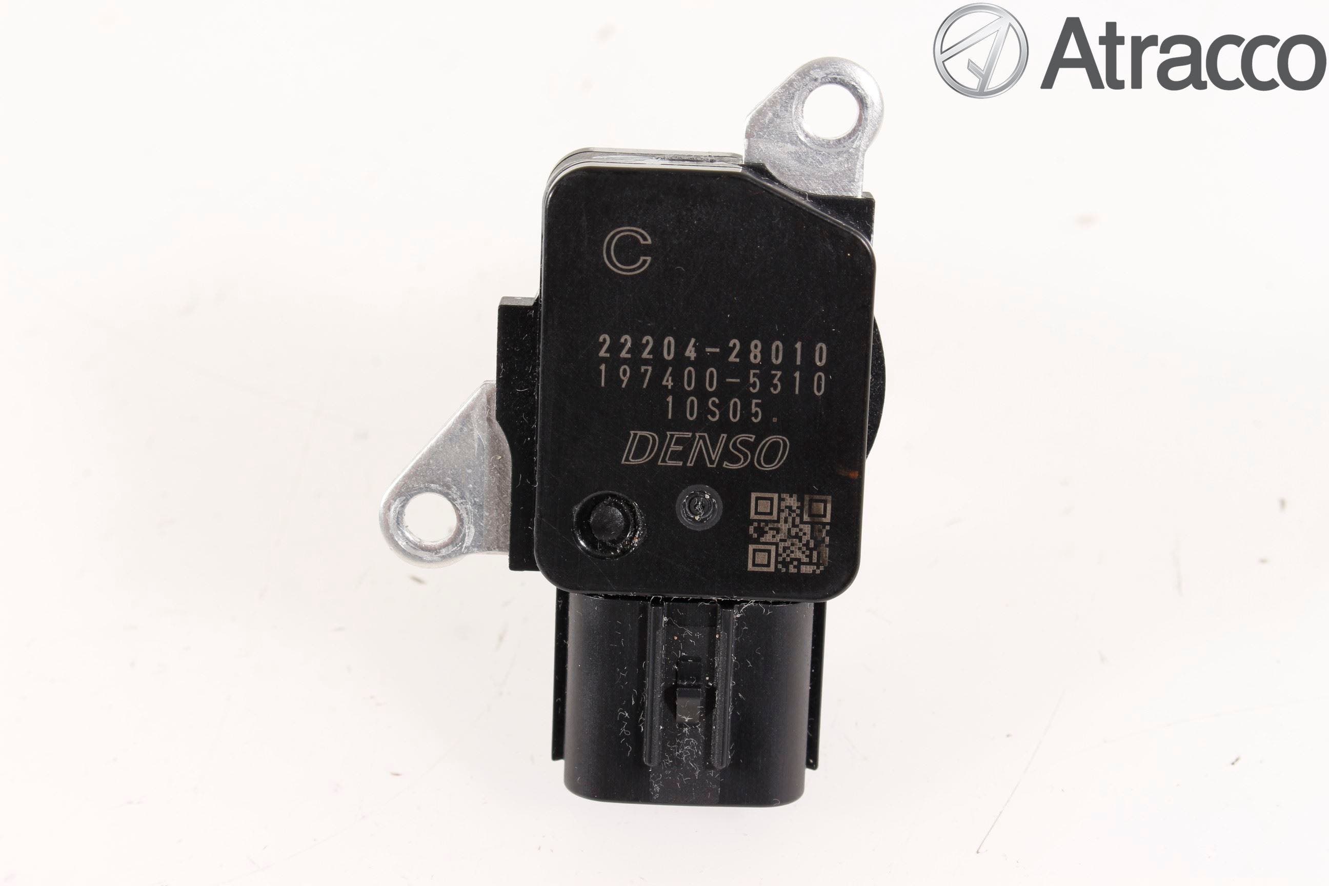 Toyota RAV4 13-18 Injluftmassamätare