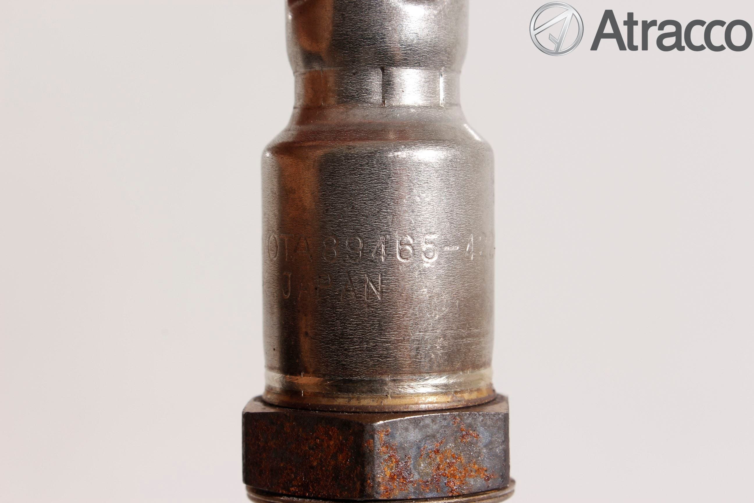 Toyota RAV4 13-18 Injlambdasond