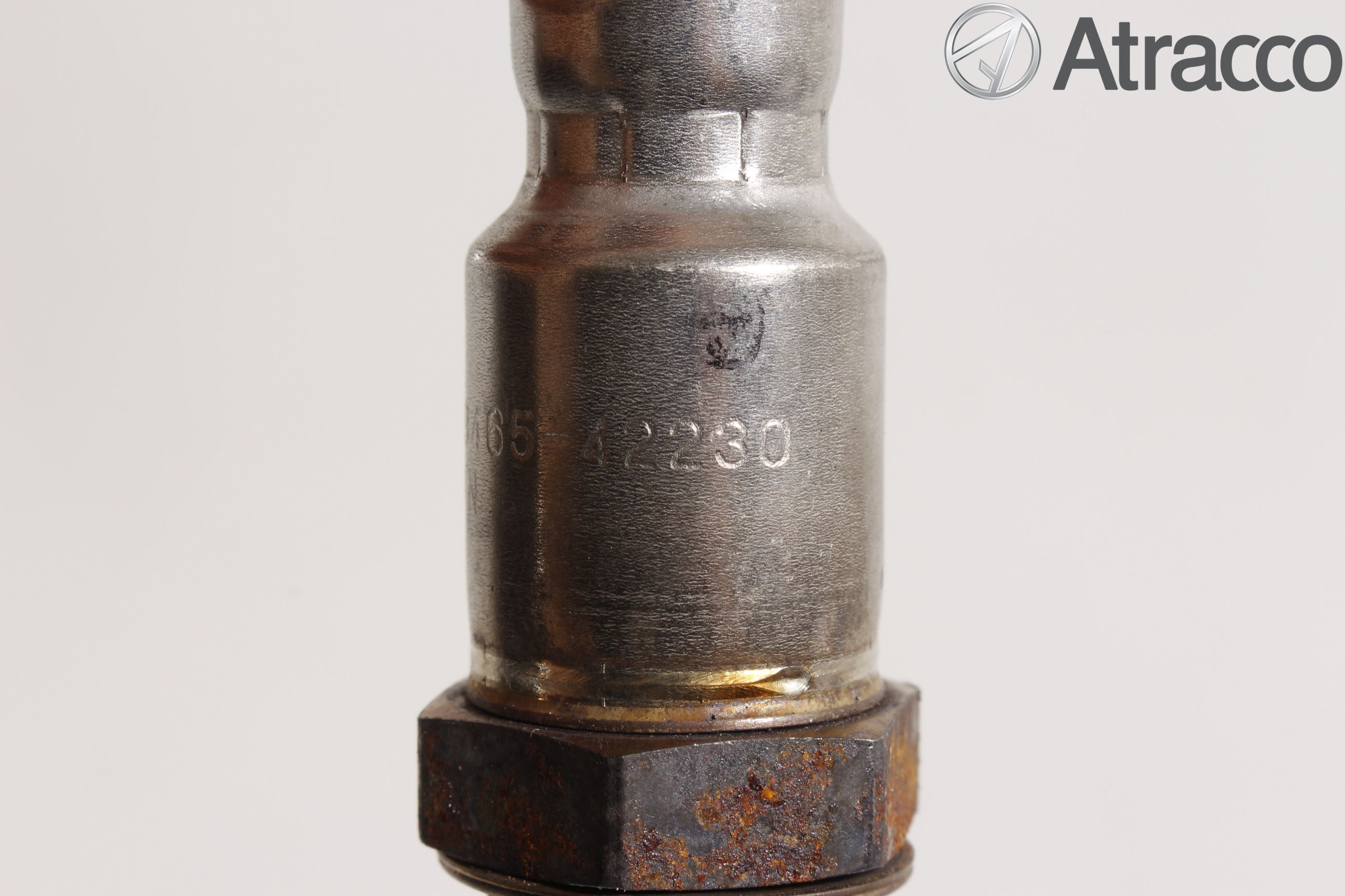 Toyota RAV4 13-18 Injlambdasond