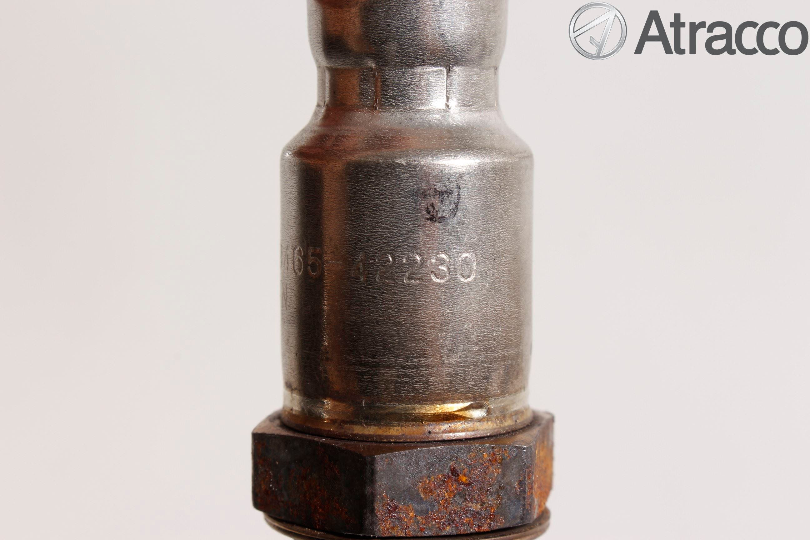 Toyota RAV4 13-18 Injlambdasond