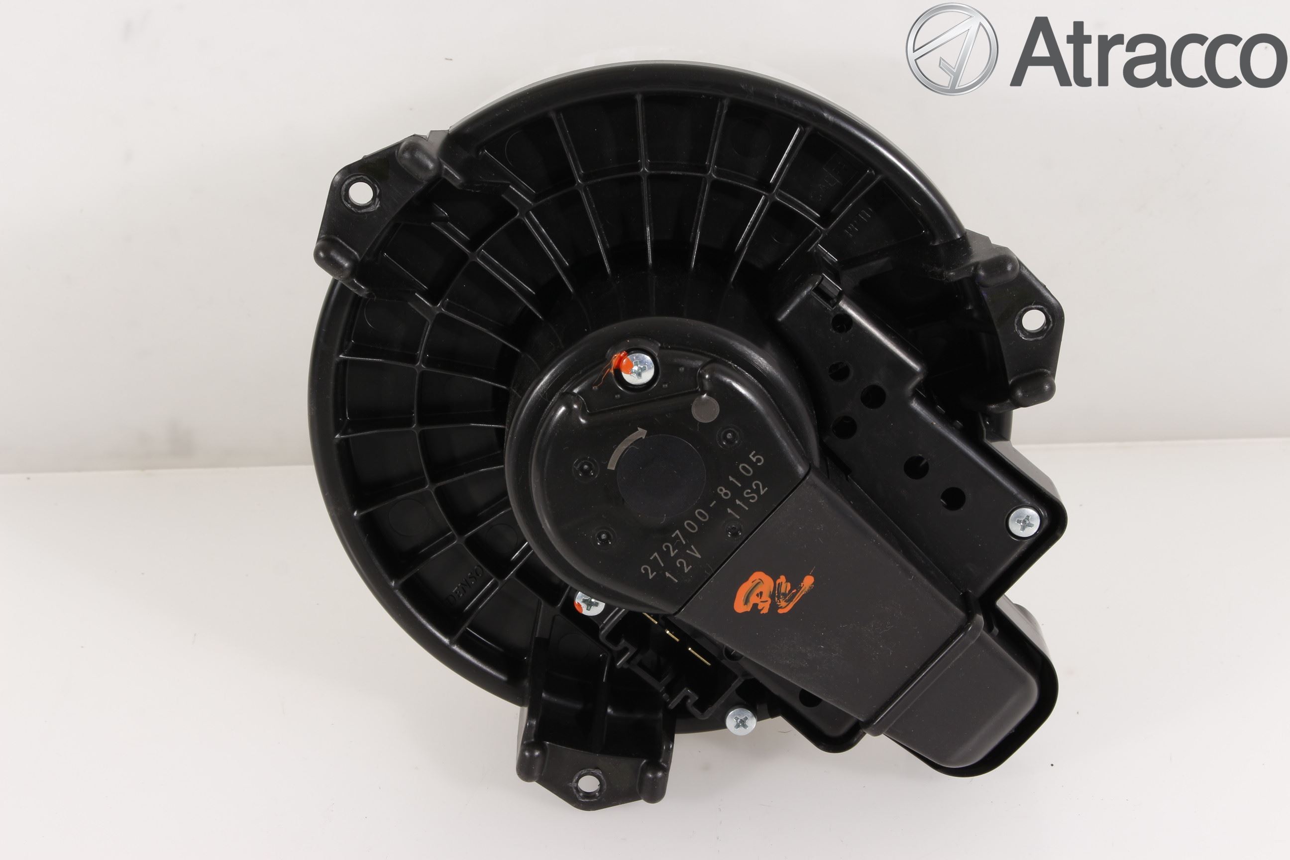 Toyota RAV4 13-18 Värmefläkt