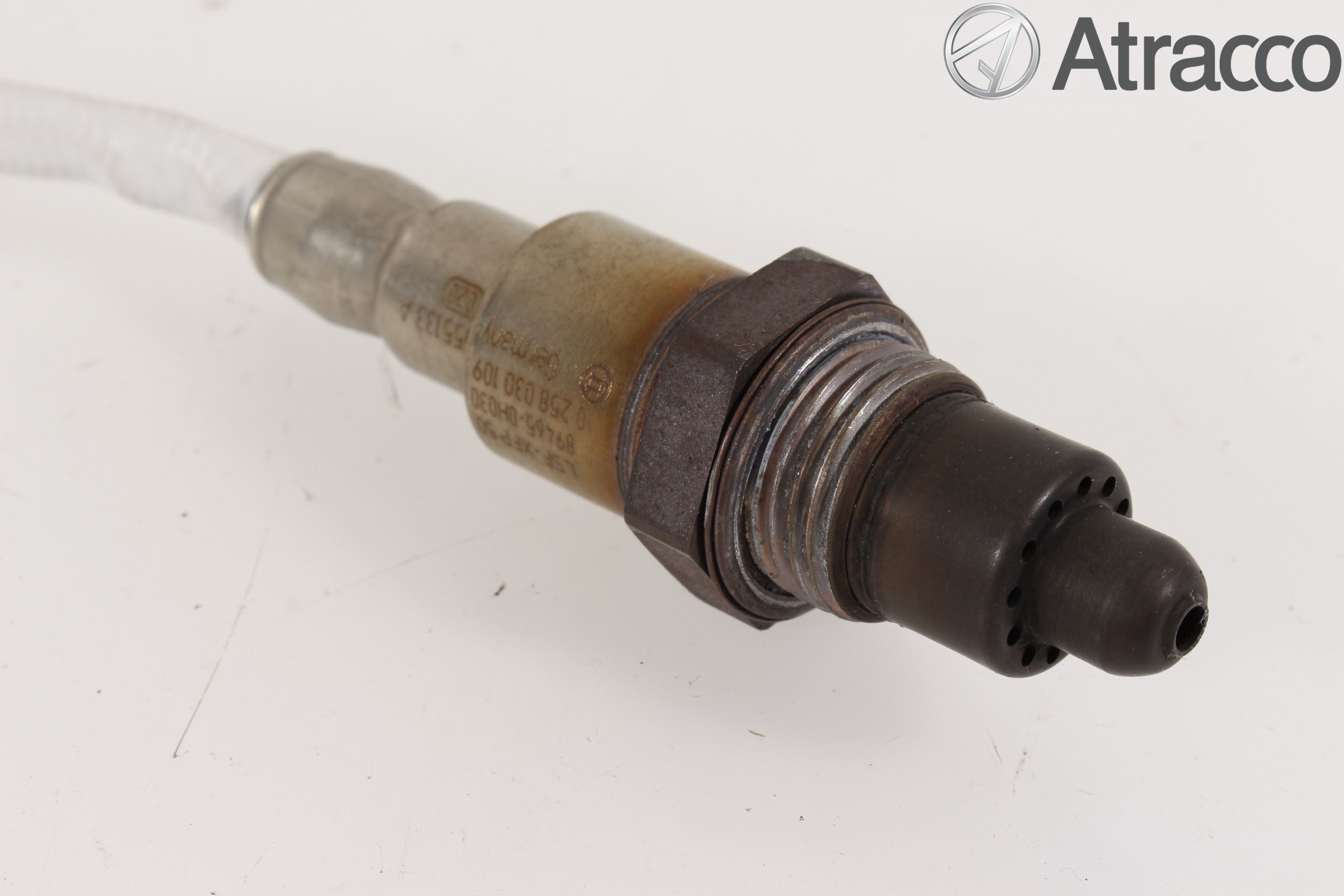 Toyota AYGO 15-21 Injlambdasond