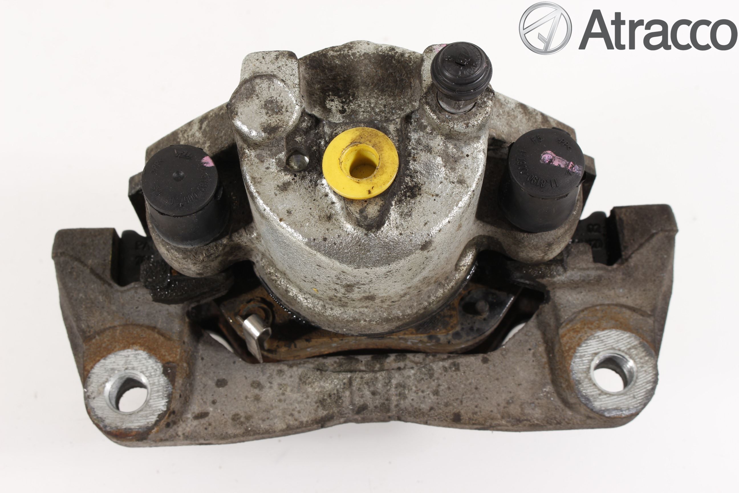 Toyota YARIS XP130 15-20 Bromsok Fram Höger