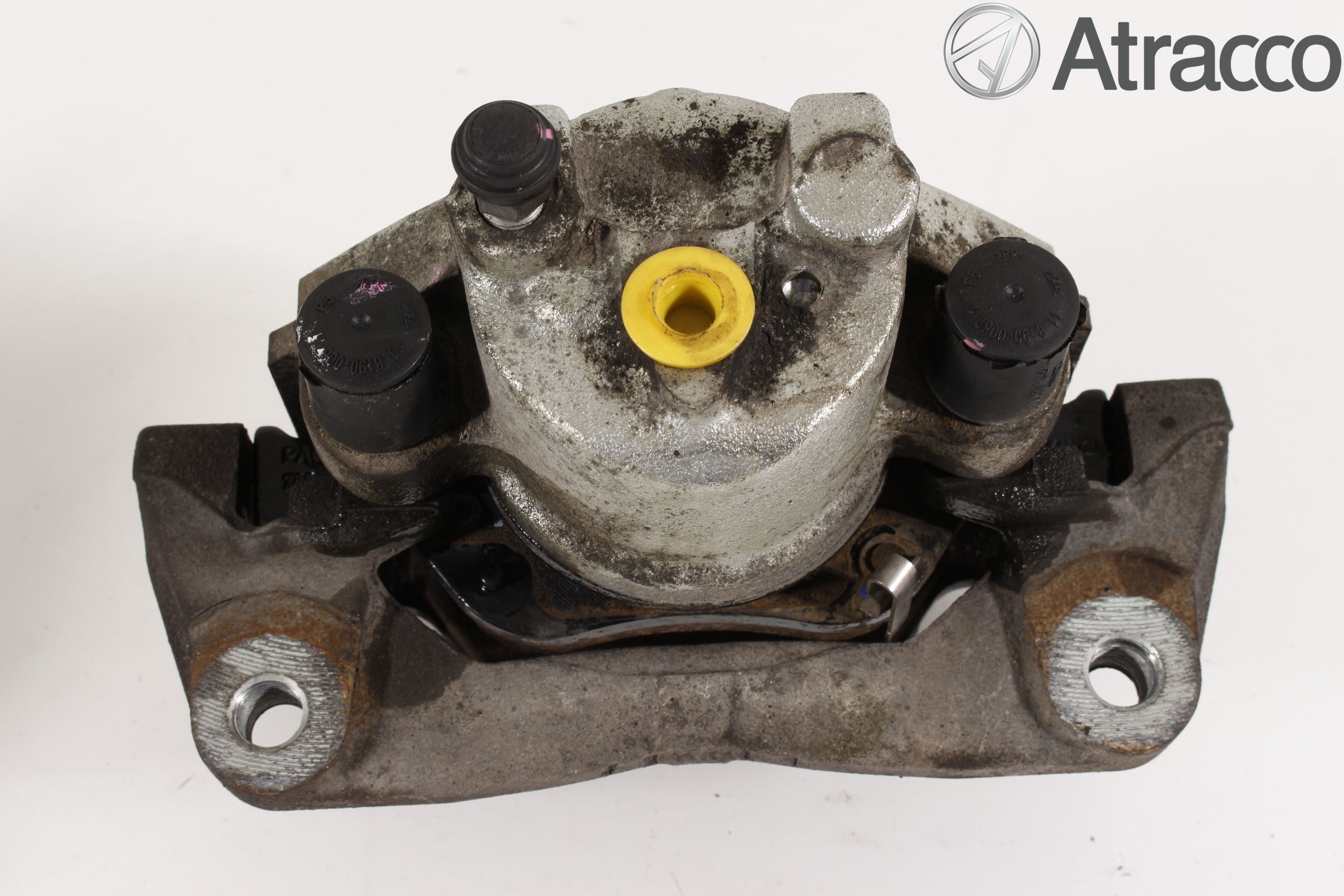 Toyota YARIS XP130 15-20 Bromsok Fram Vänster