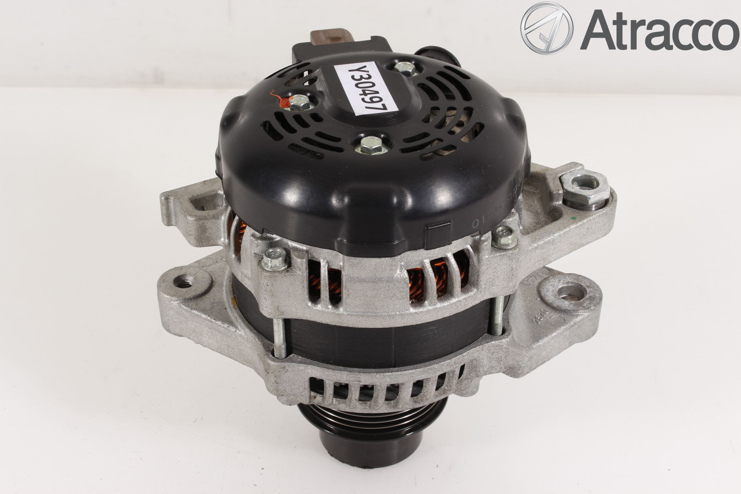 Toyota AYGO 15-21 Generator