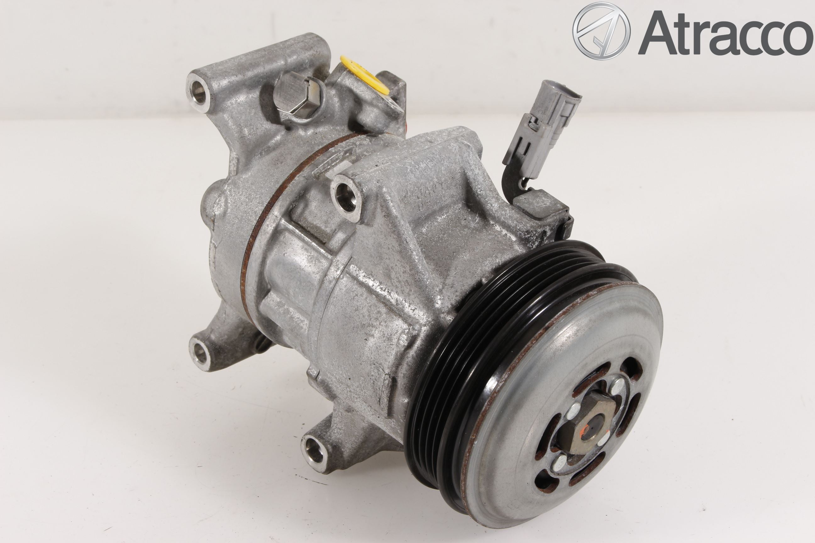 Toyota YARIS XP130 15-20 Ac Kompressor