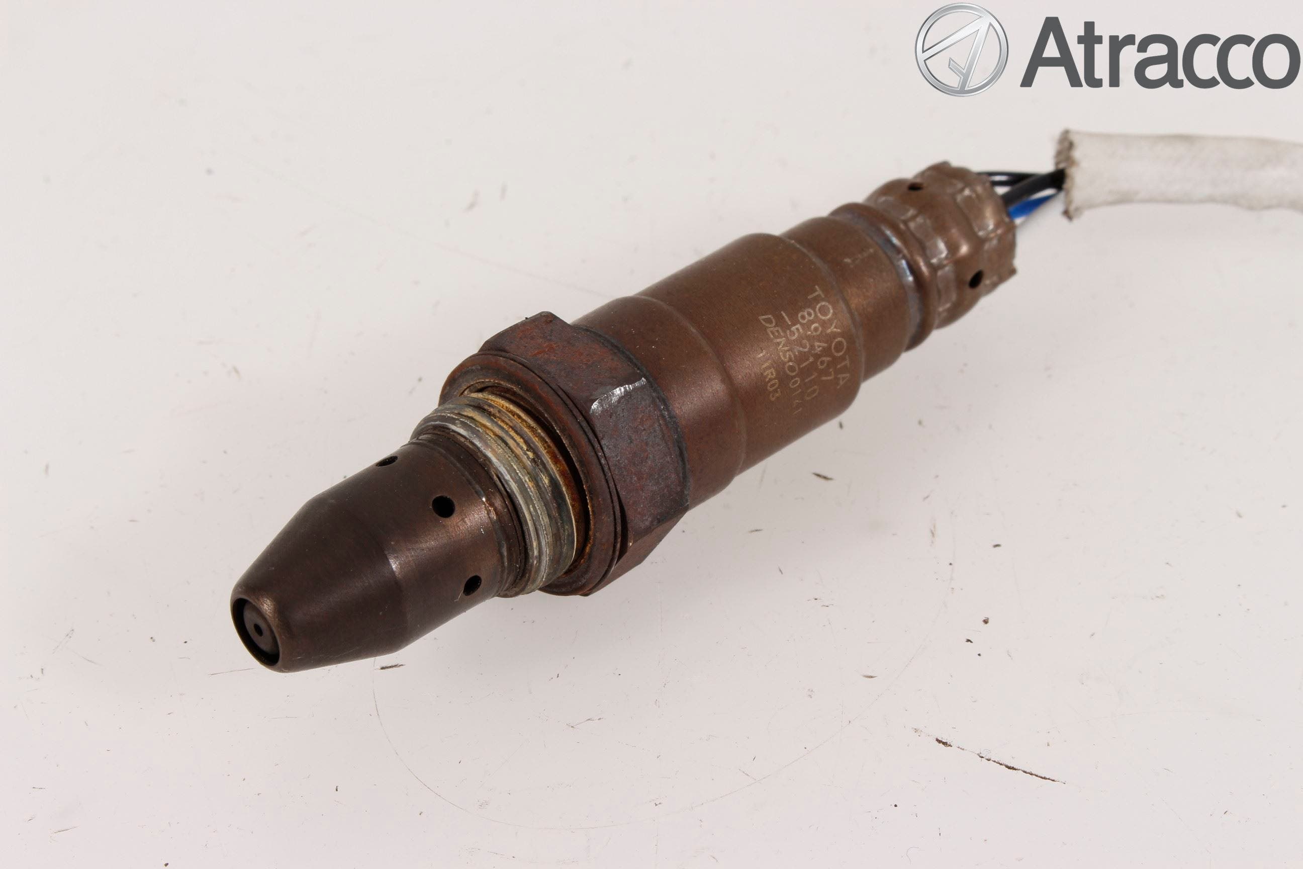 Toyota YARIS XP130 15-20 Injlambdasond