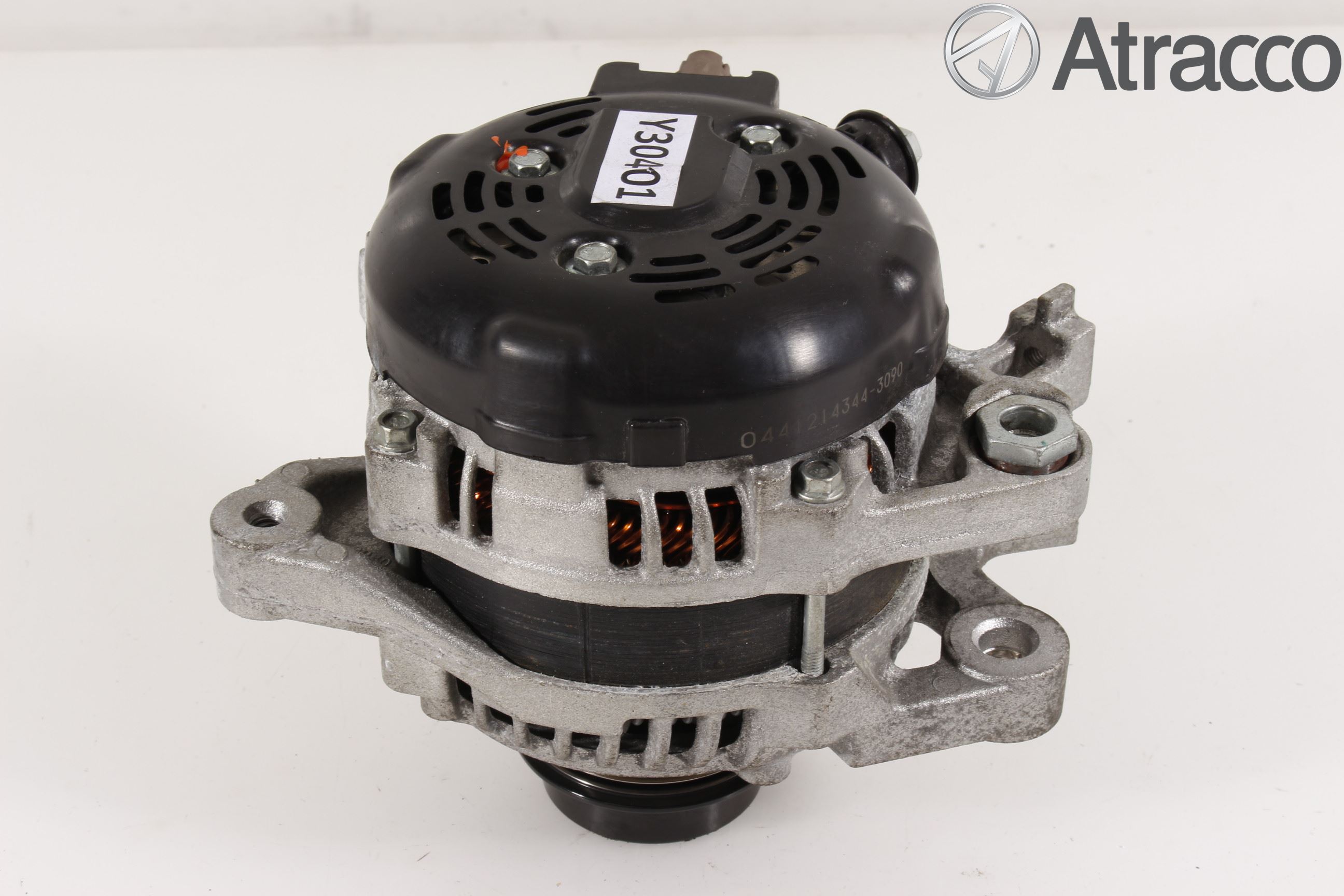 Toyota YARIS XP130 15-20 Generator