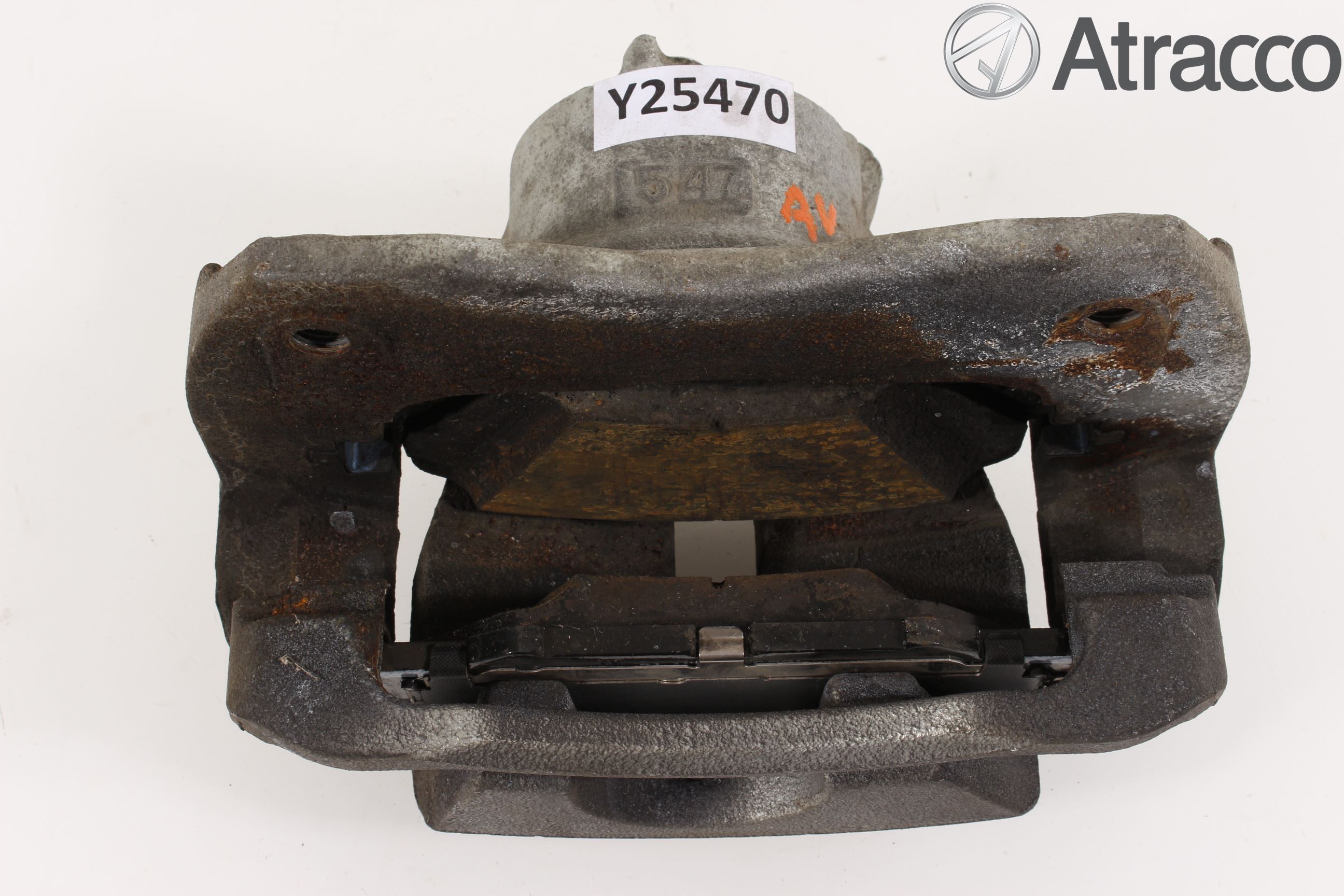 Toyota RAV4 13-18 Bromsok Fram Höger