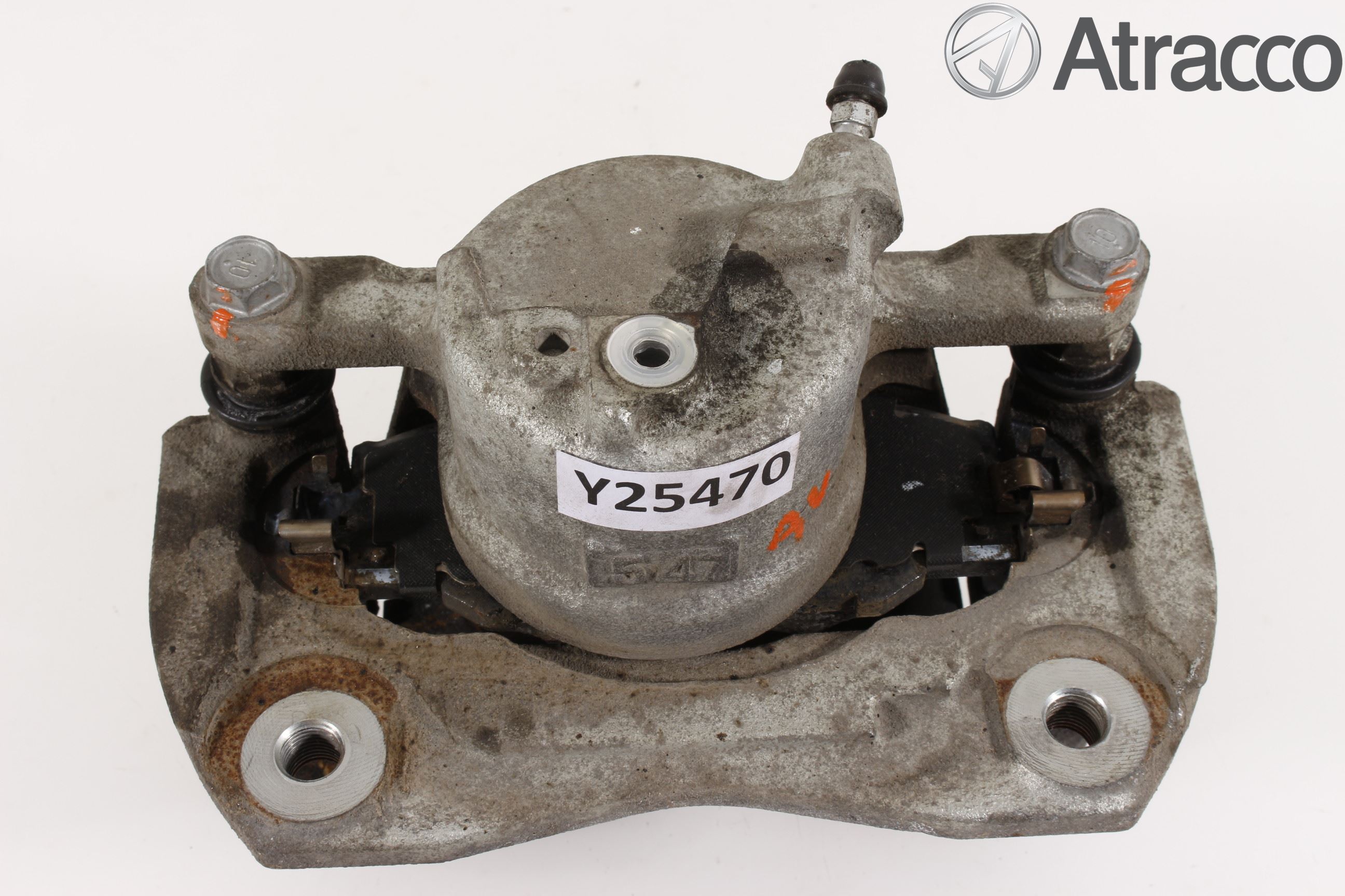 Toyota RAV4 13-18 Bromsok Fram Höger