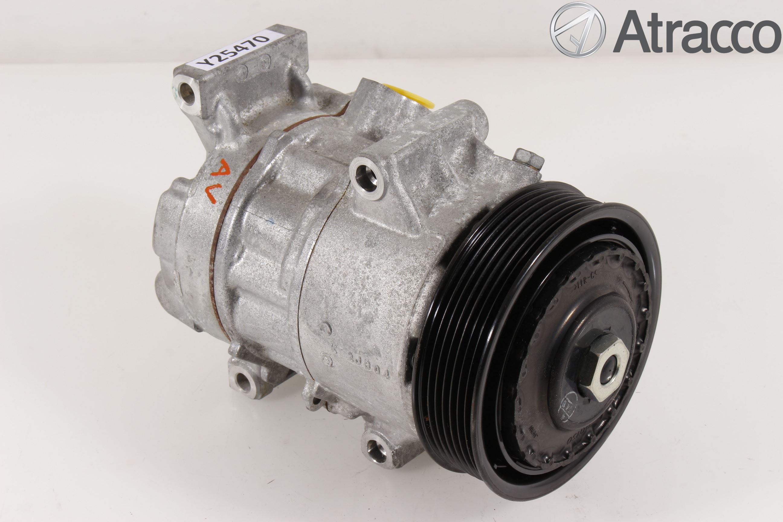 Toyota RAV4 13-18 Ac Kompressor