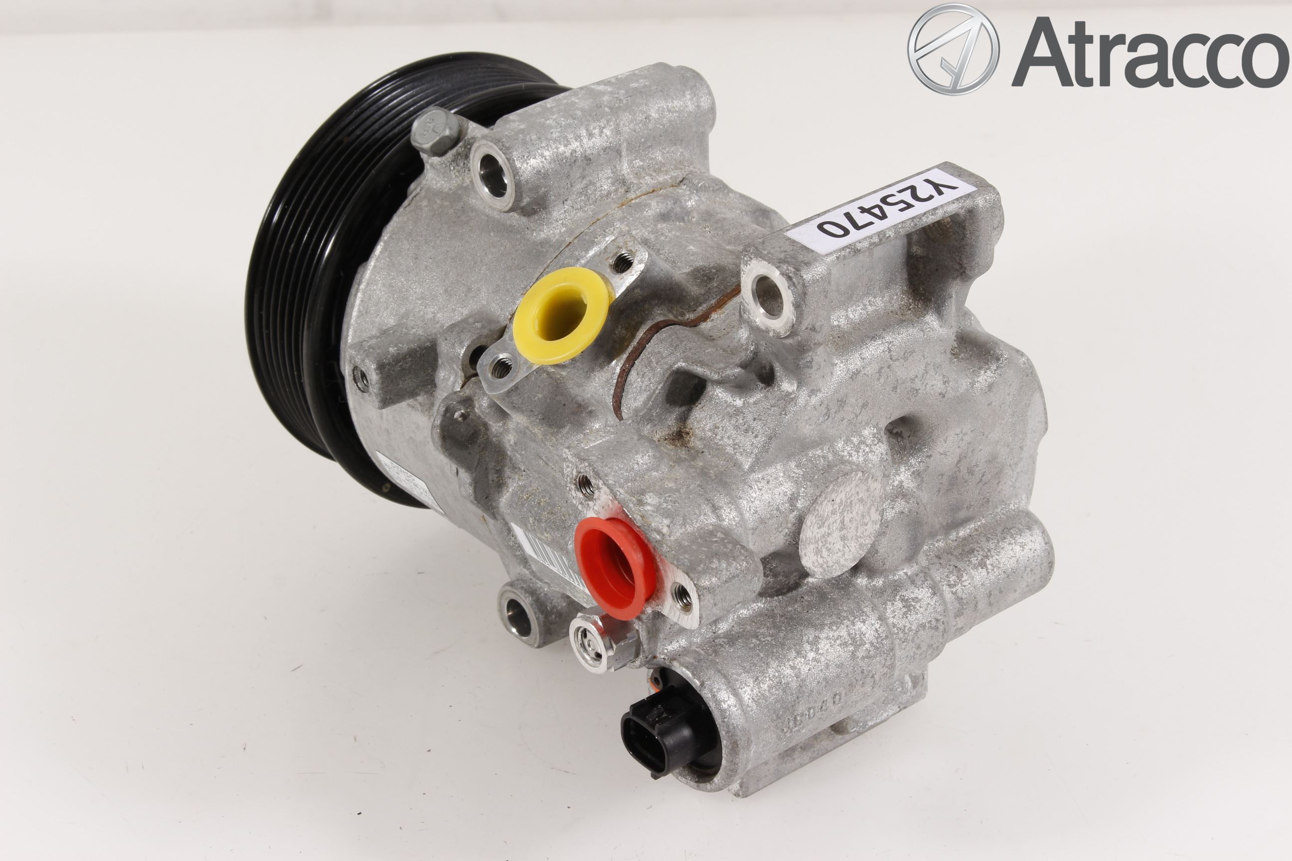 Toyota RAV4 13-18 Ac Kompressor