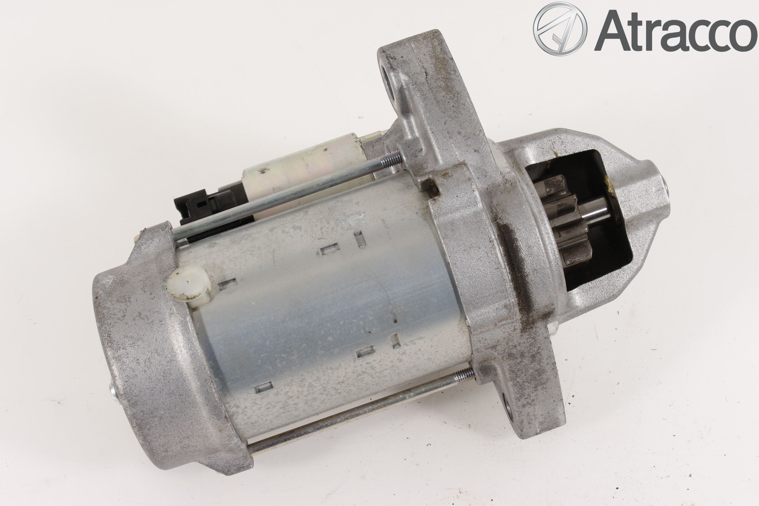 Toyota RAV4 13-18 Startmotor Diesel