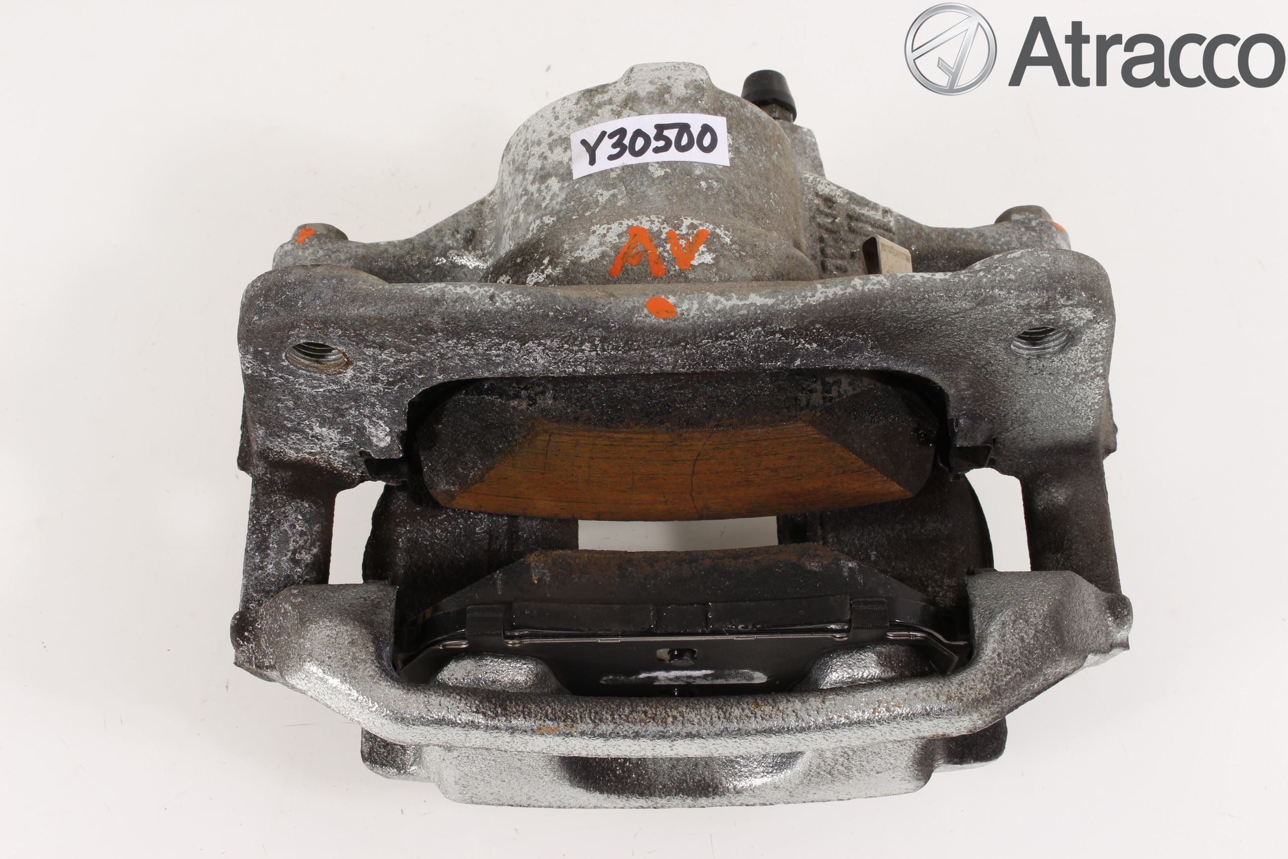 Toyota AURIS 13-19 Bromsok Fram Höger