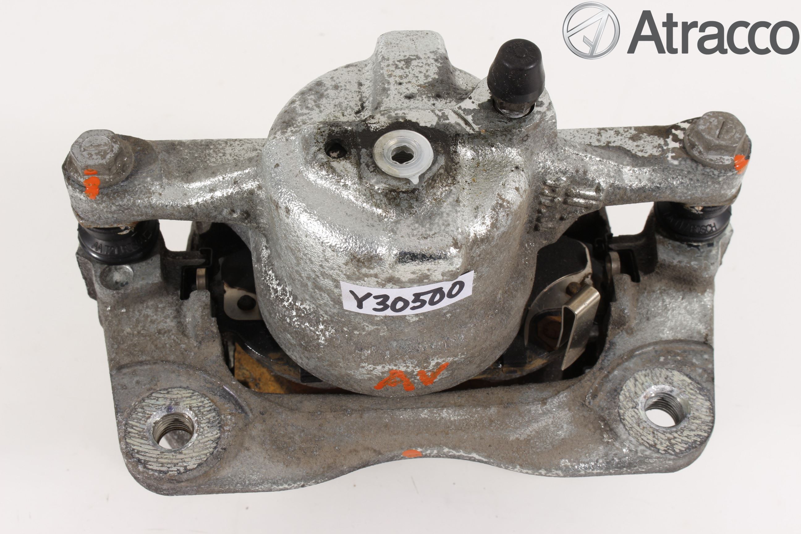 Toyota AURIS 13-19 Bromsok Fram Höger