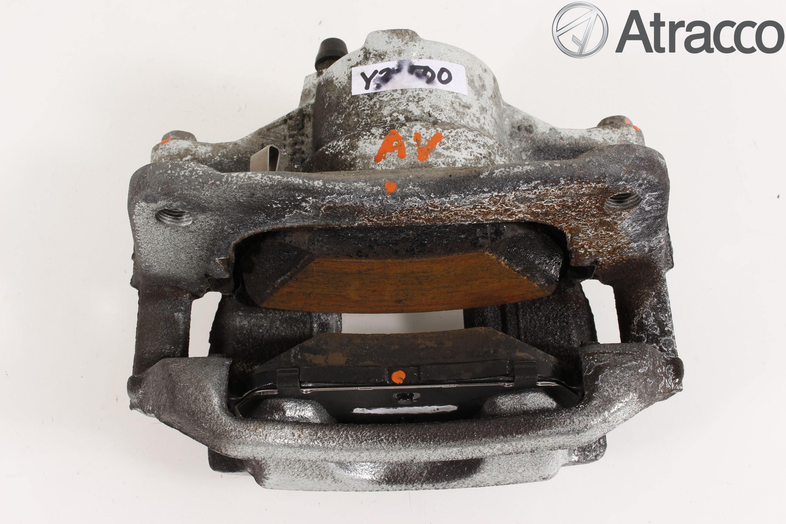 Toyota AURIS 13-19 Bromsok Fram Vänster