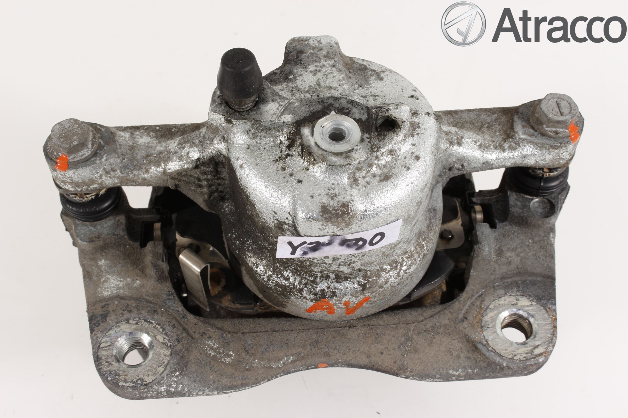 Toyota AURIS 13-19 Bromsok Fram Vänster