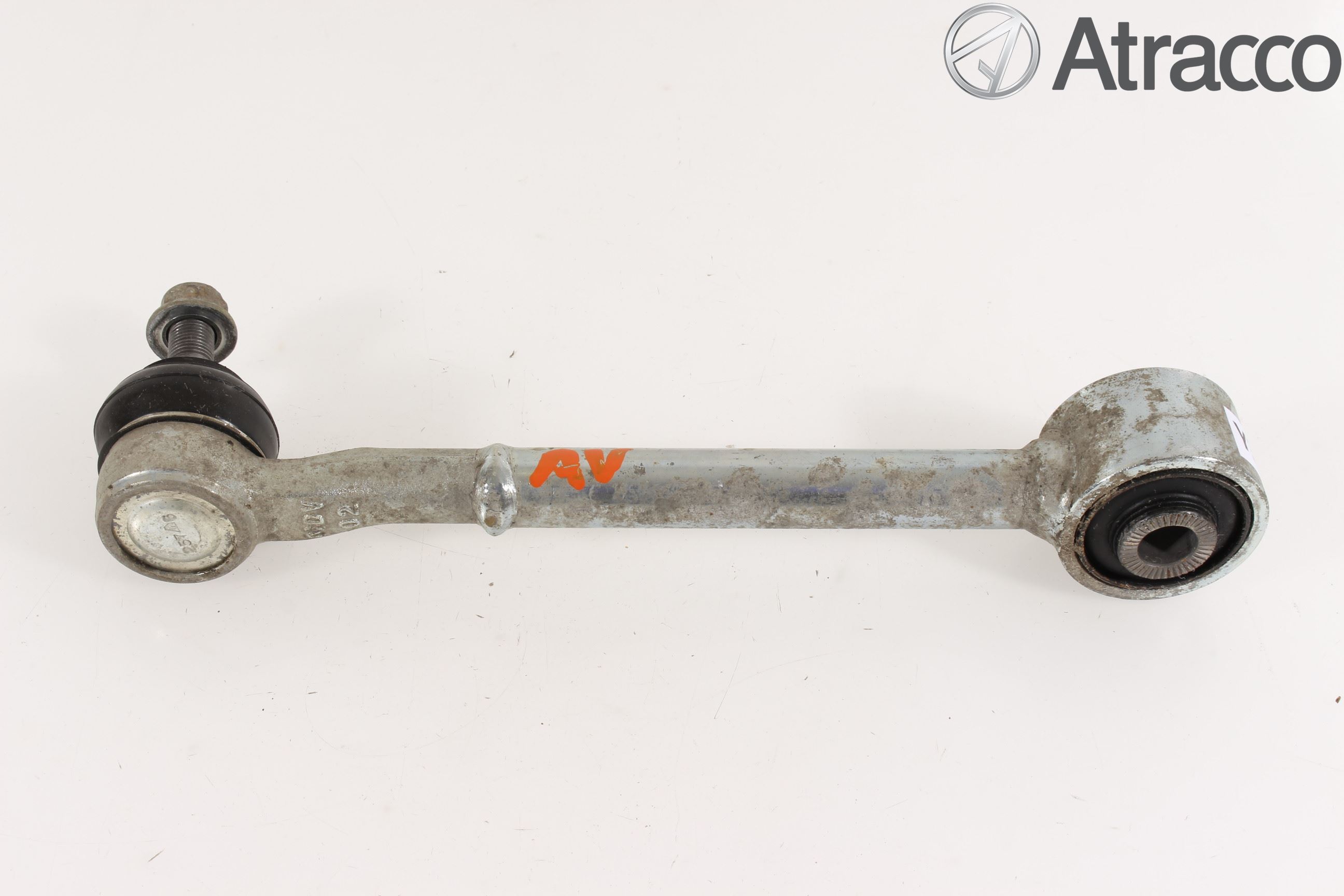 Toyota AURIS 13-19 Bärarm Bak Höger