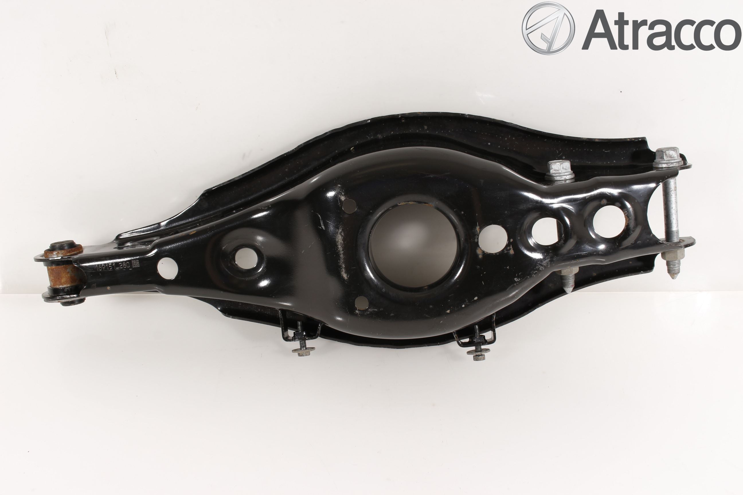 Toyota AURIS 13-19 Bärarm Bak Höger