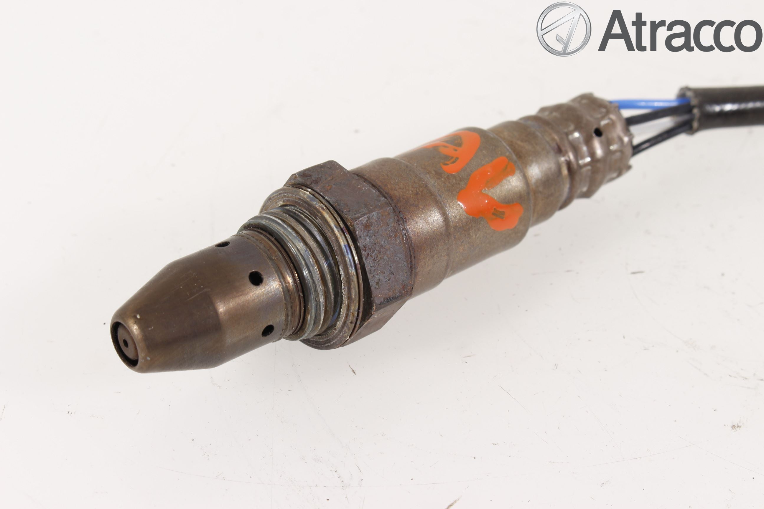 Toyota AURIS 13-19 Injlambdasond