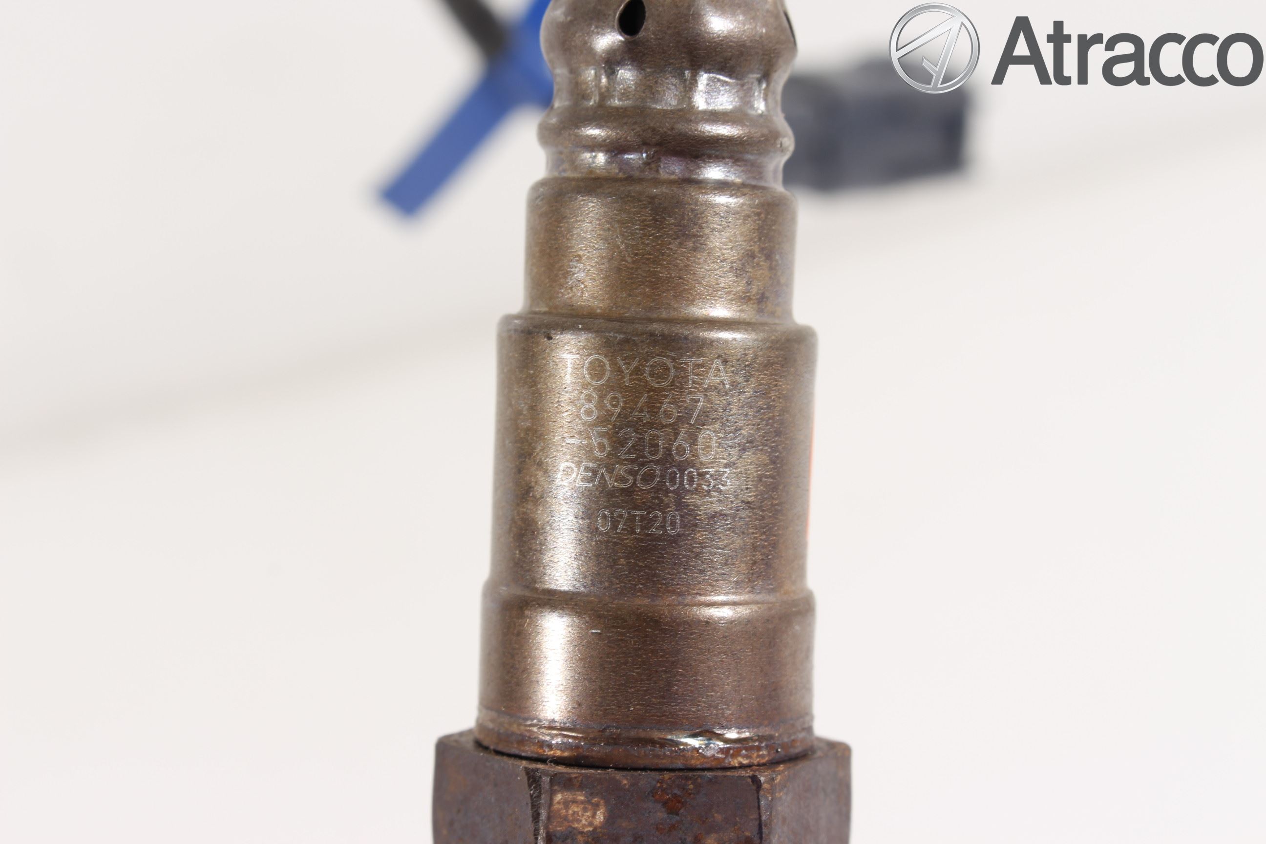 Toyota AURIS 13-19 Injlambdasond