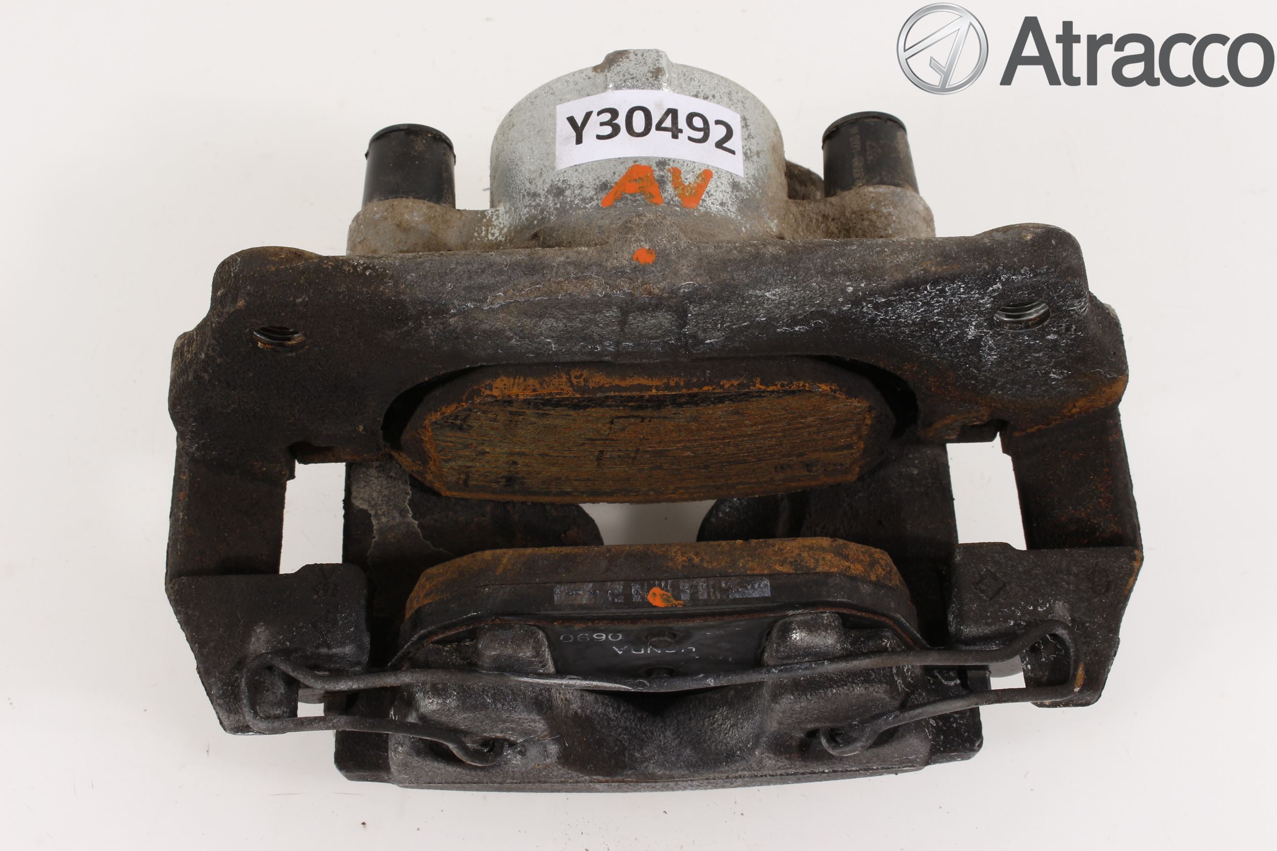 Honda CIVIC 12-16 Bromsok Fram Höger