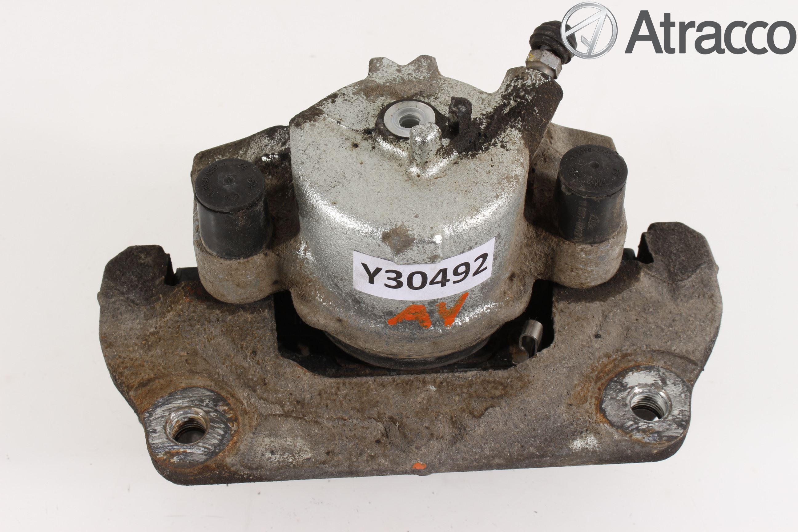 Honda CIVIC 12-16 Bromsok Fram Höger