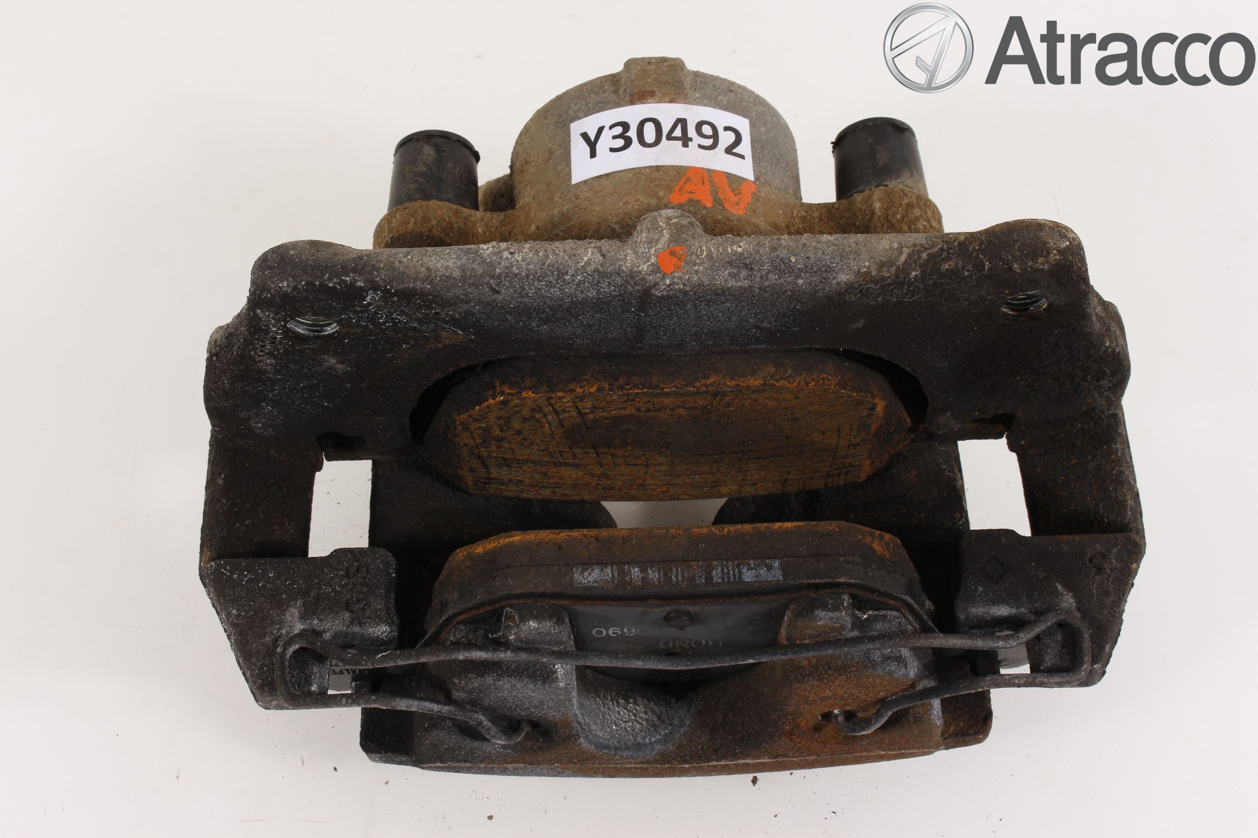 Honda CIVIC 12-16 Bromsok Fram Vänster