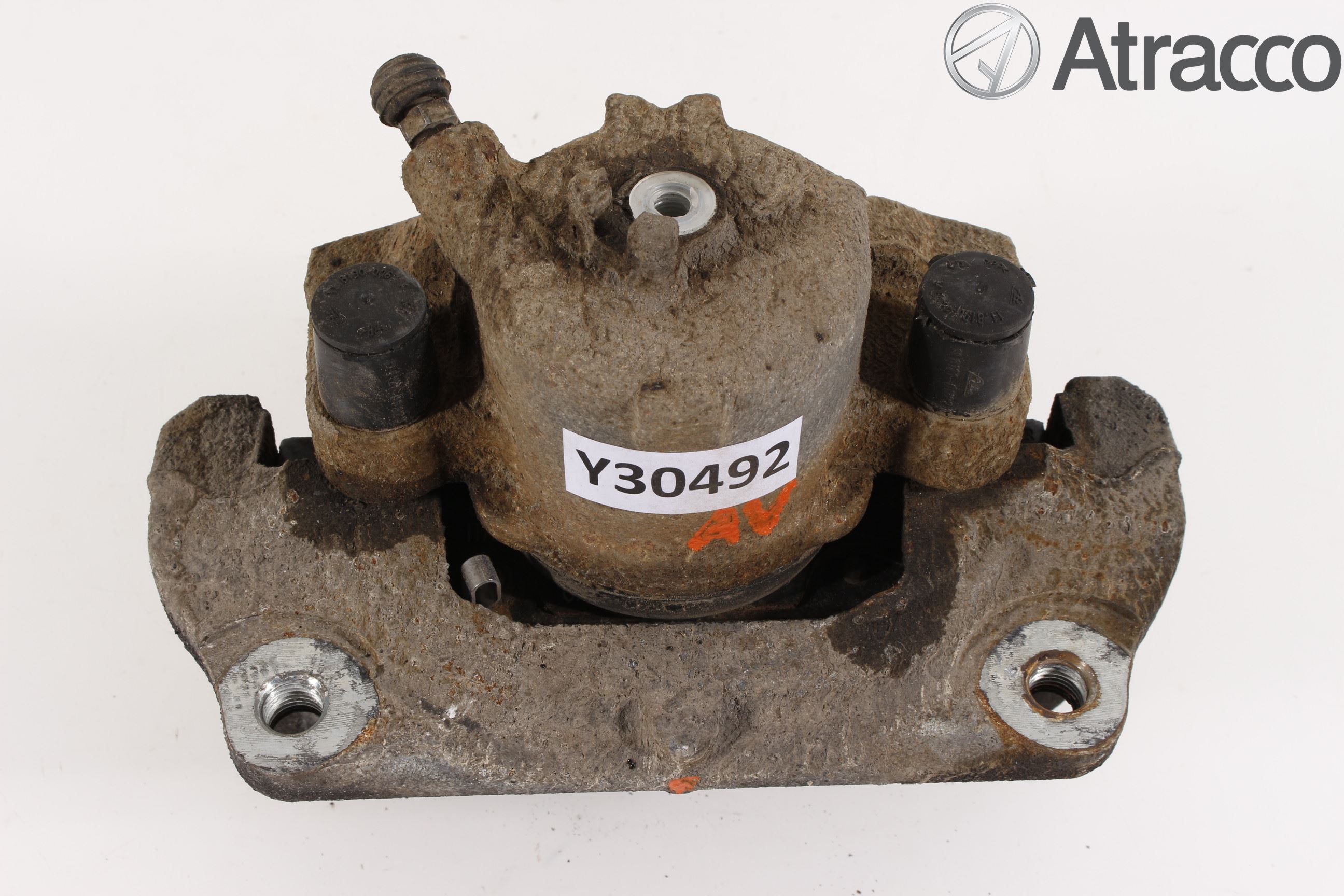 Honda CIVIC 12-16 Bromsok Fram Vänster