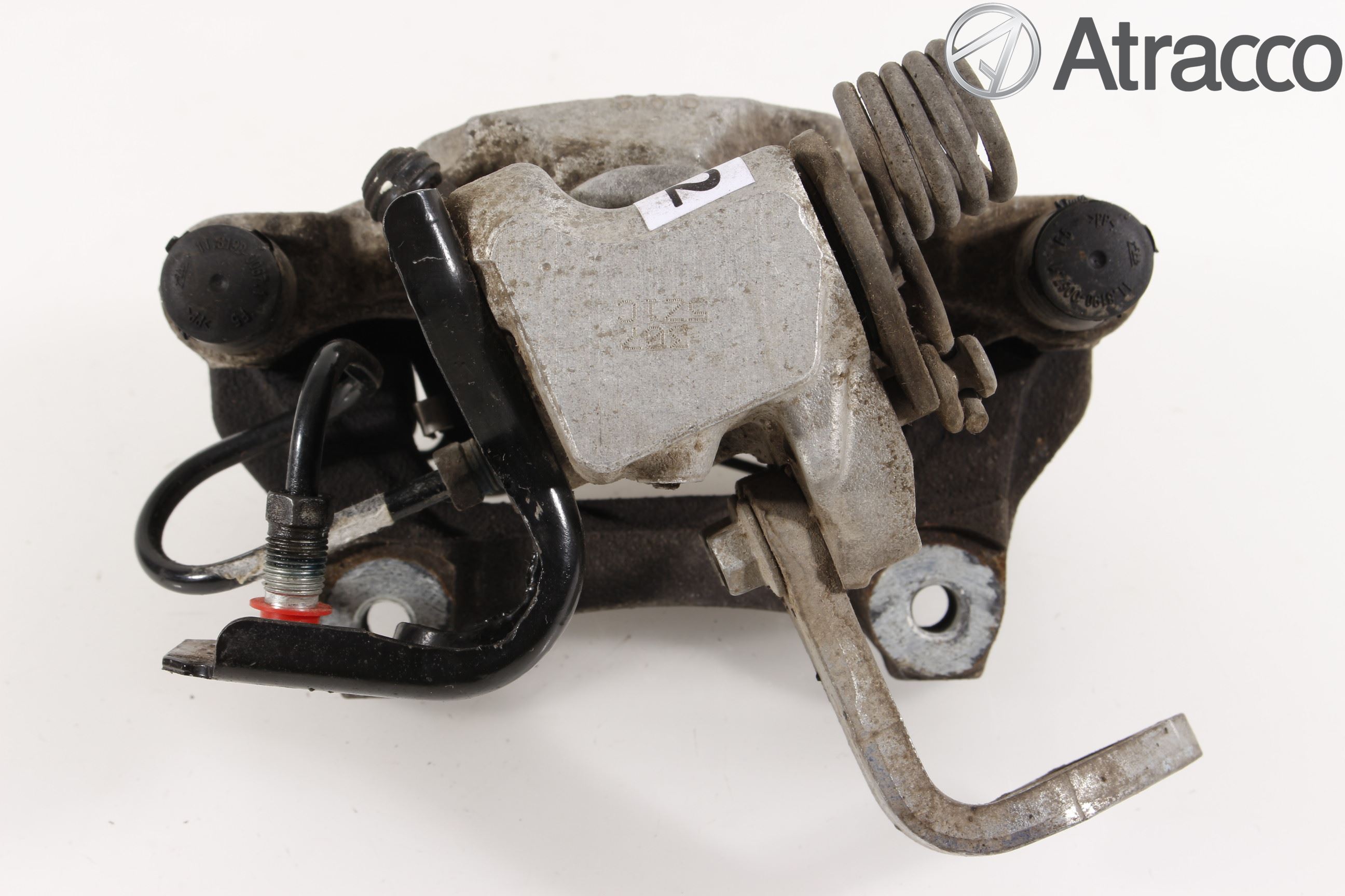 Honda CIVIC 12-16 Bromsok Bak Höger