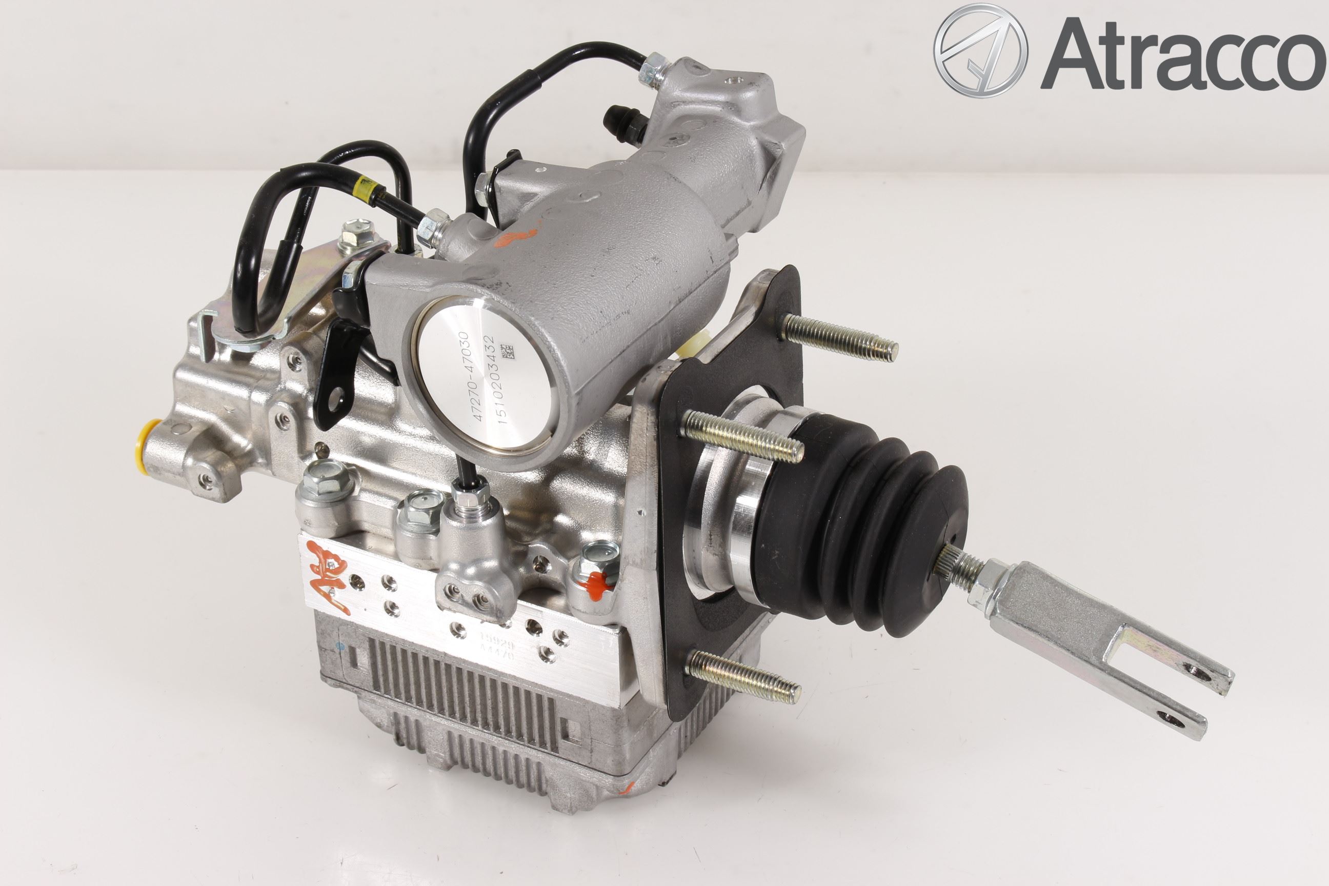 Toyota RAV4 13-18 Abs Hydraulaggregat