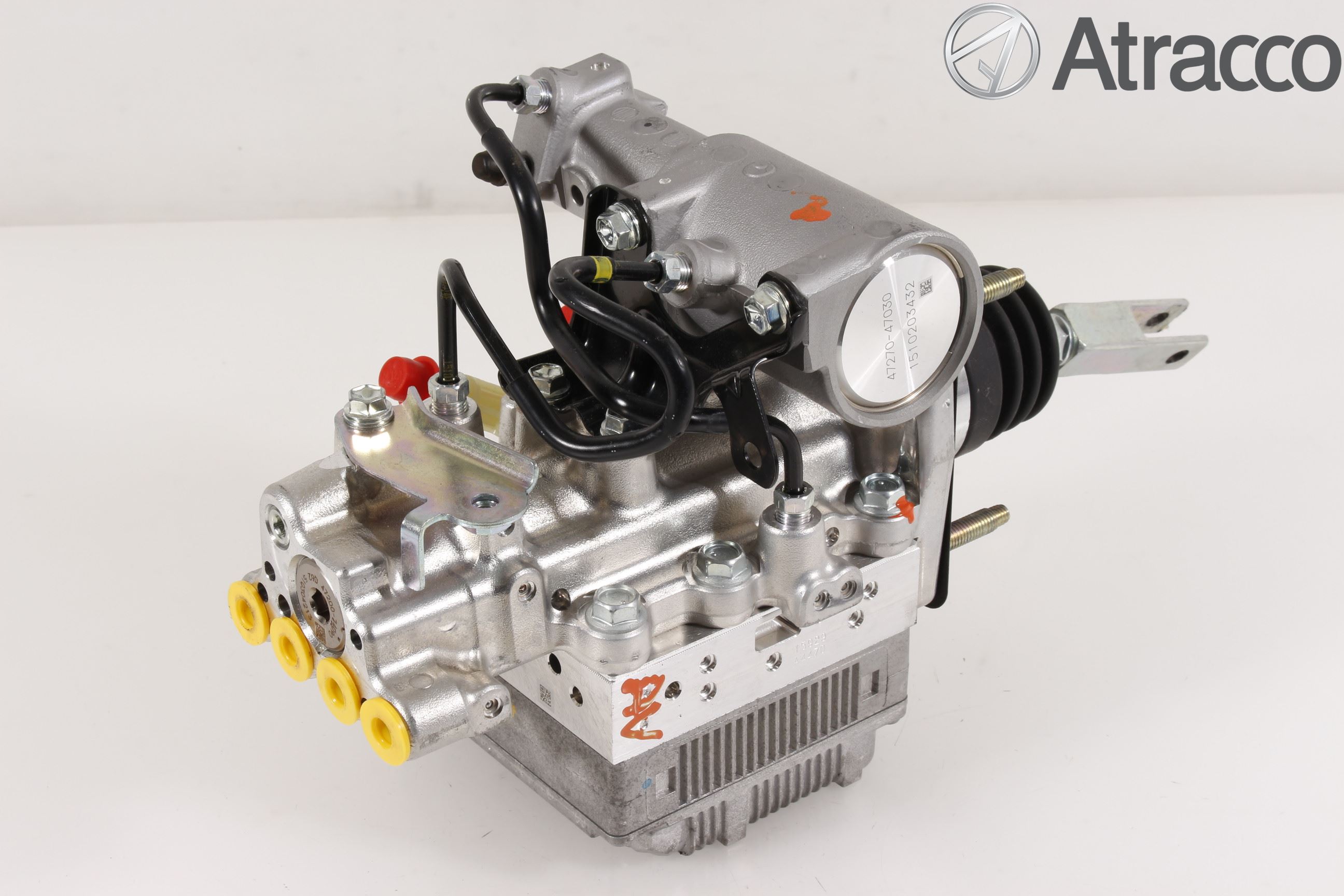 Toyota RAV4 13-18 Abs Hydraulaggregat