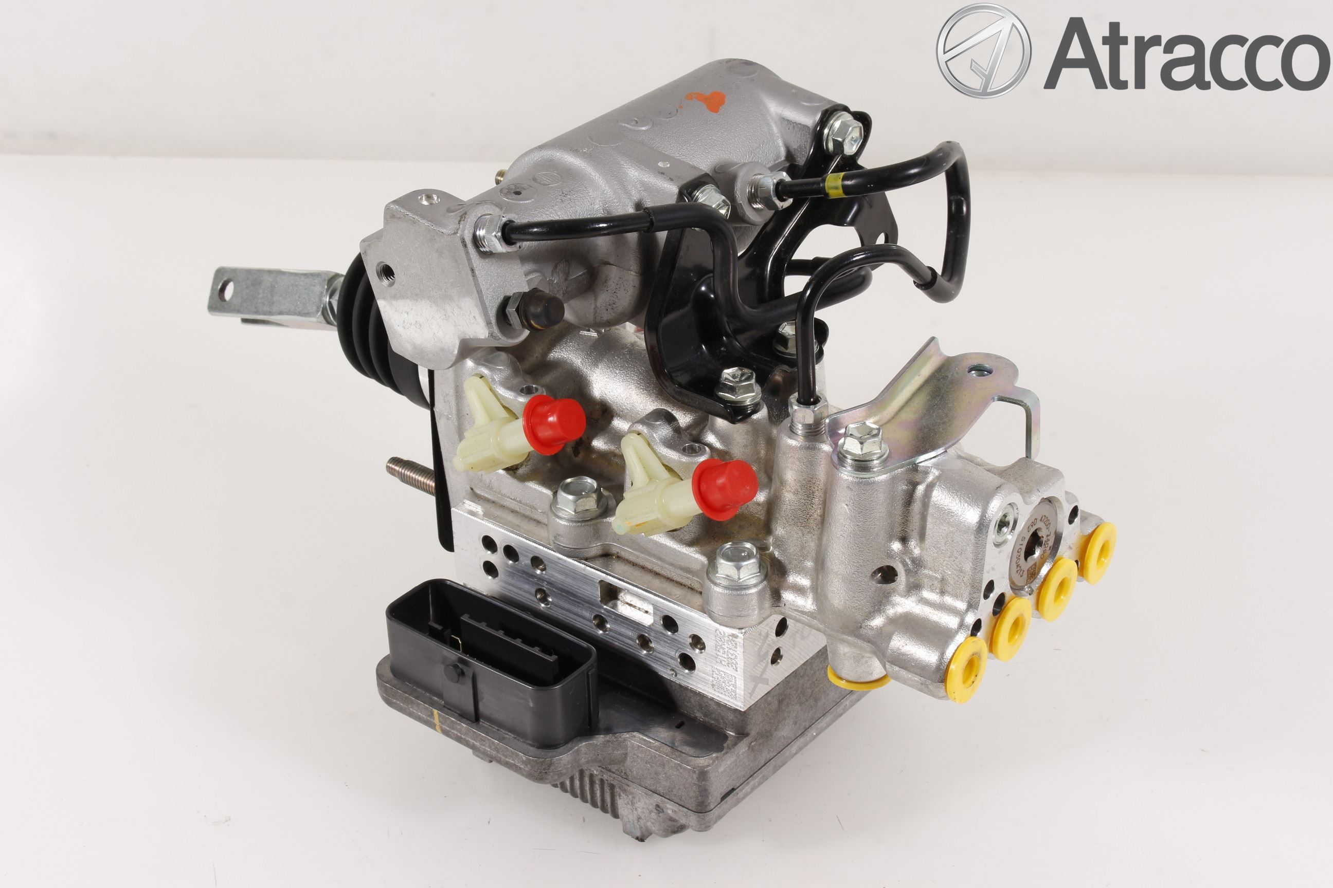 Toyota RAV4 13-18 Abs Hydraulaggregat