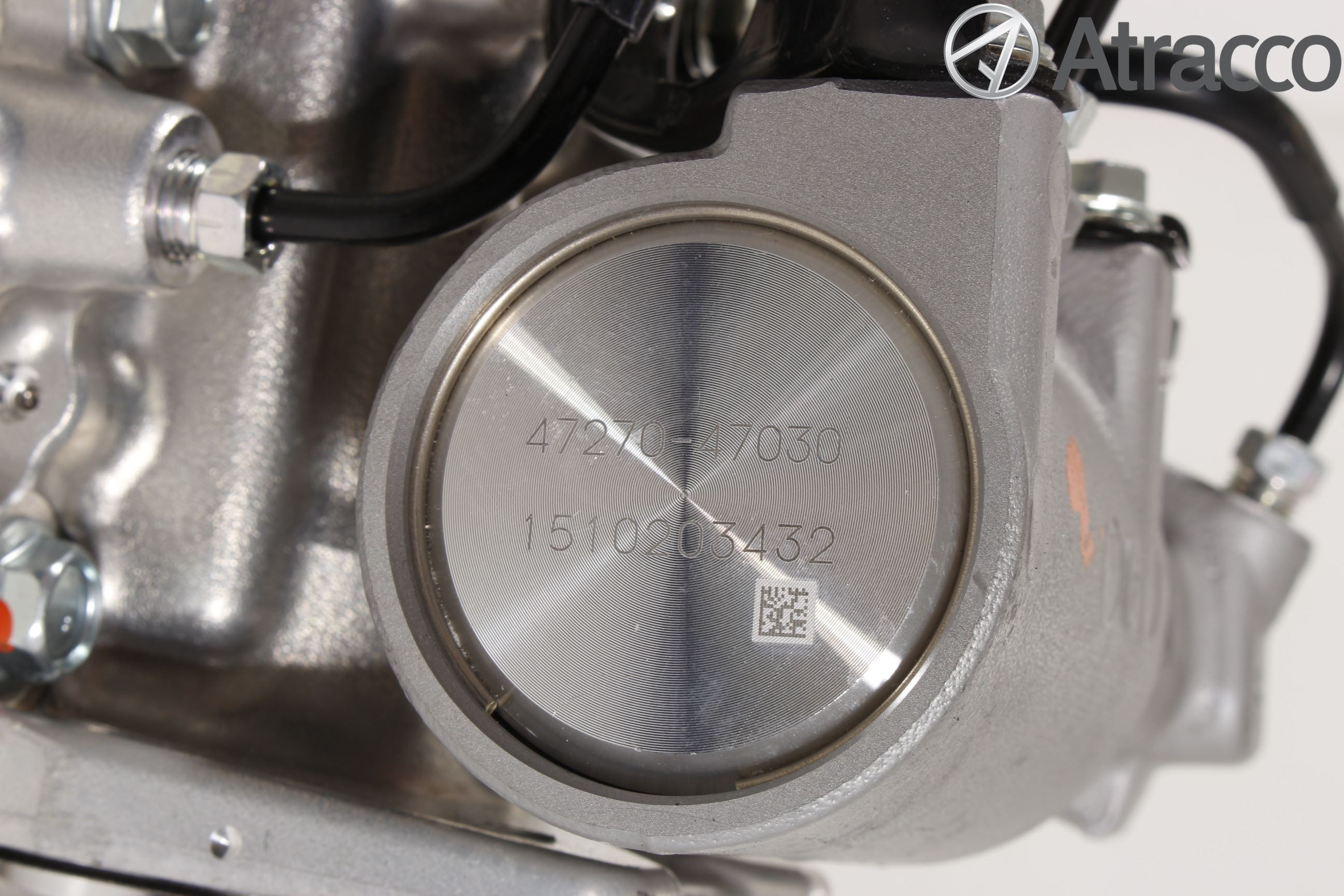 Toyota RAV4 13-18 Abs Hydraulaggregat