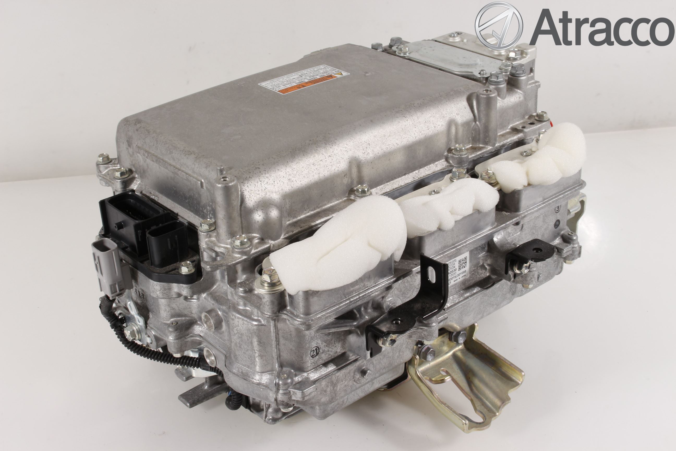 Toyota RAV4 13-18 Hybridconverter