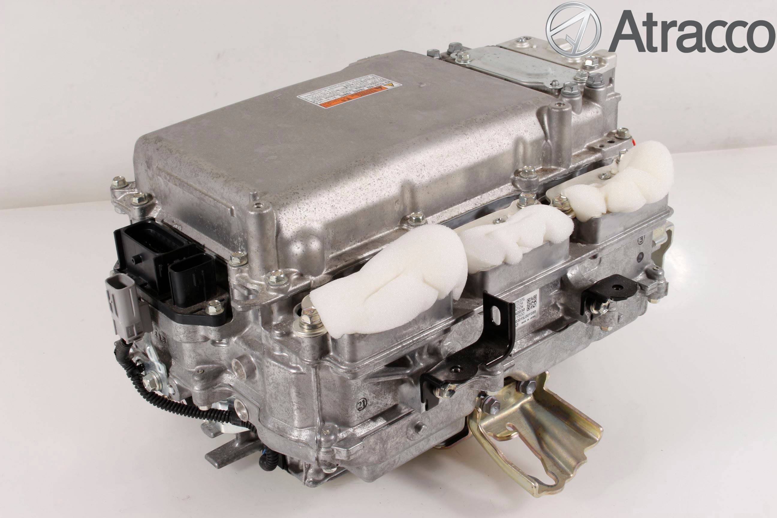 Toyota RAV4 13-18 Hybridconverter